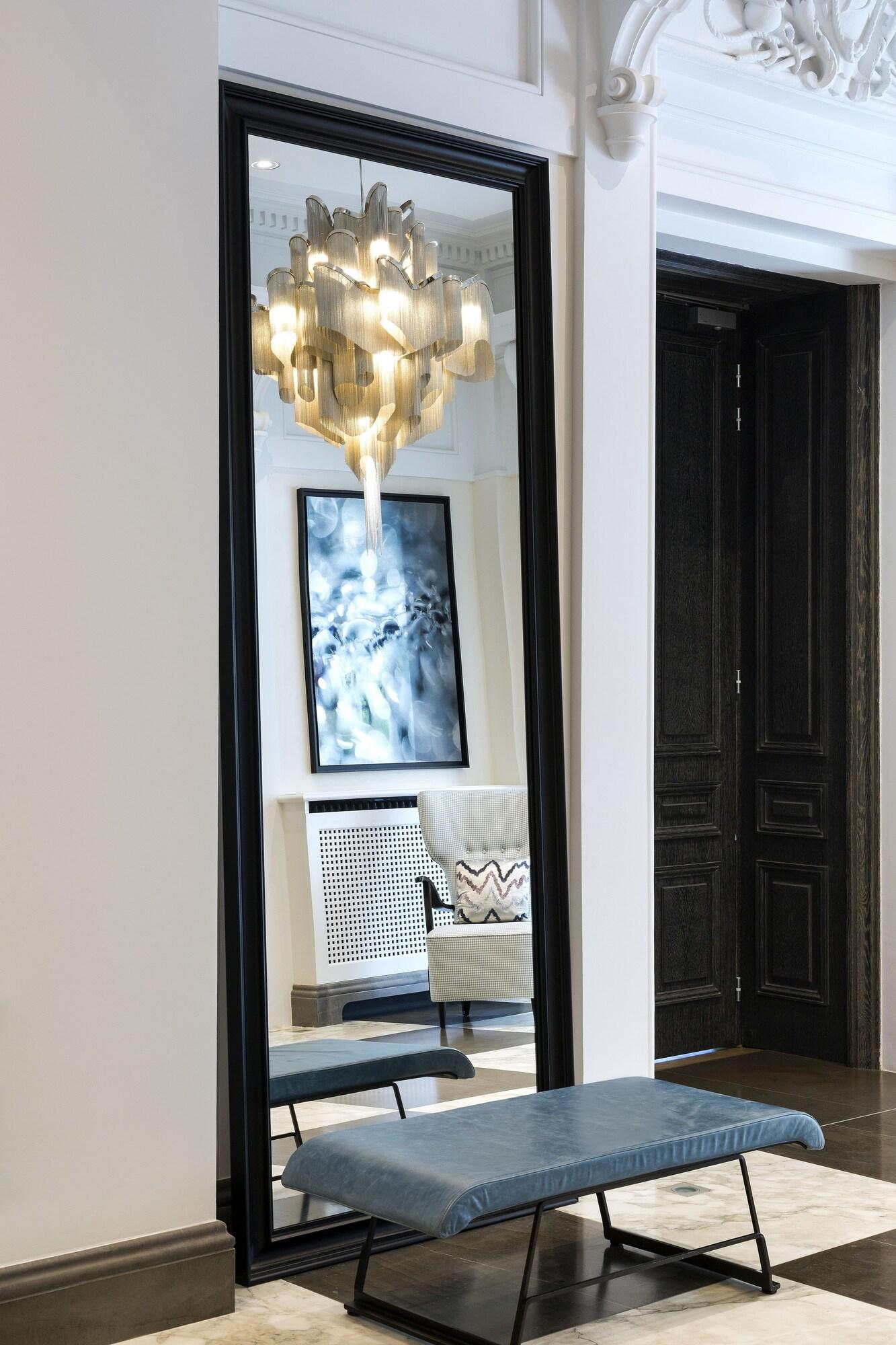 Mont-Blanc Chamonix - photo