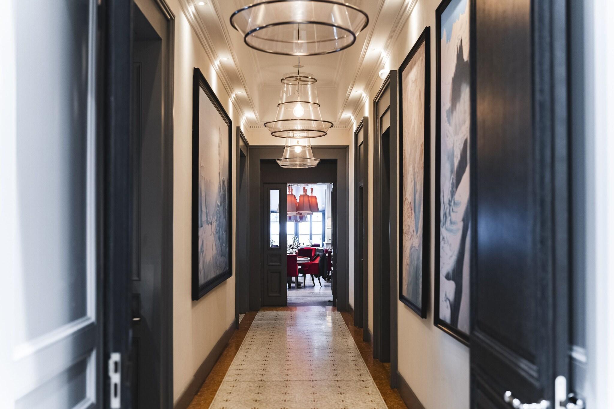 Mont-Blanc Chamonix - photo