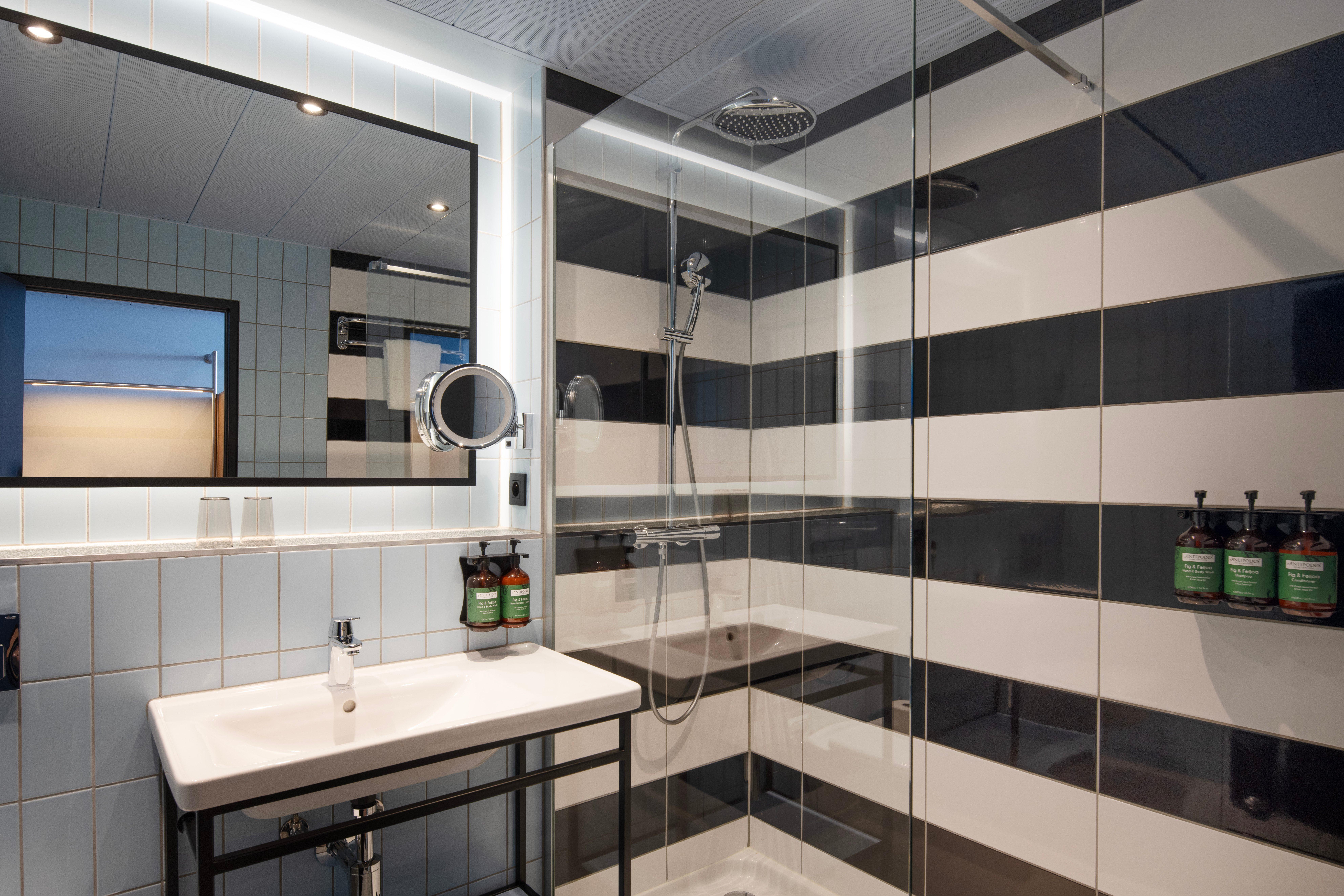 Crowne Plaza Antwerp