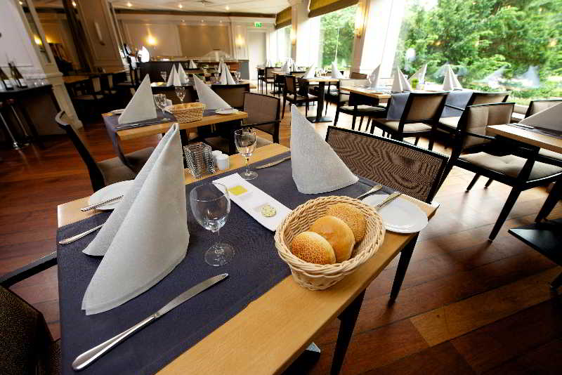 Van der Valk Hotel Antwerpen