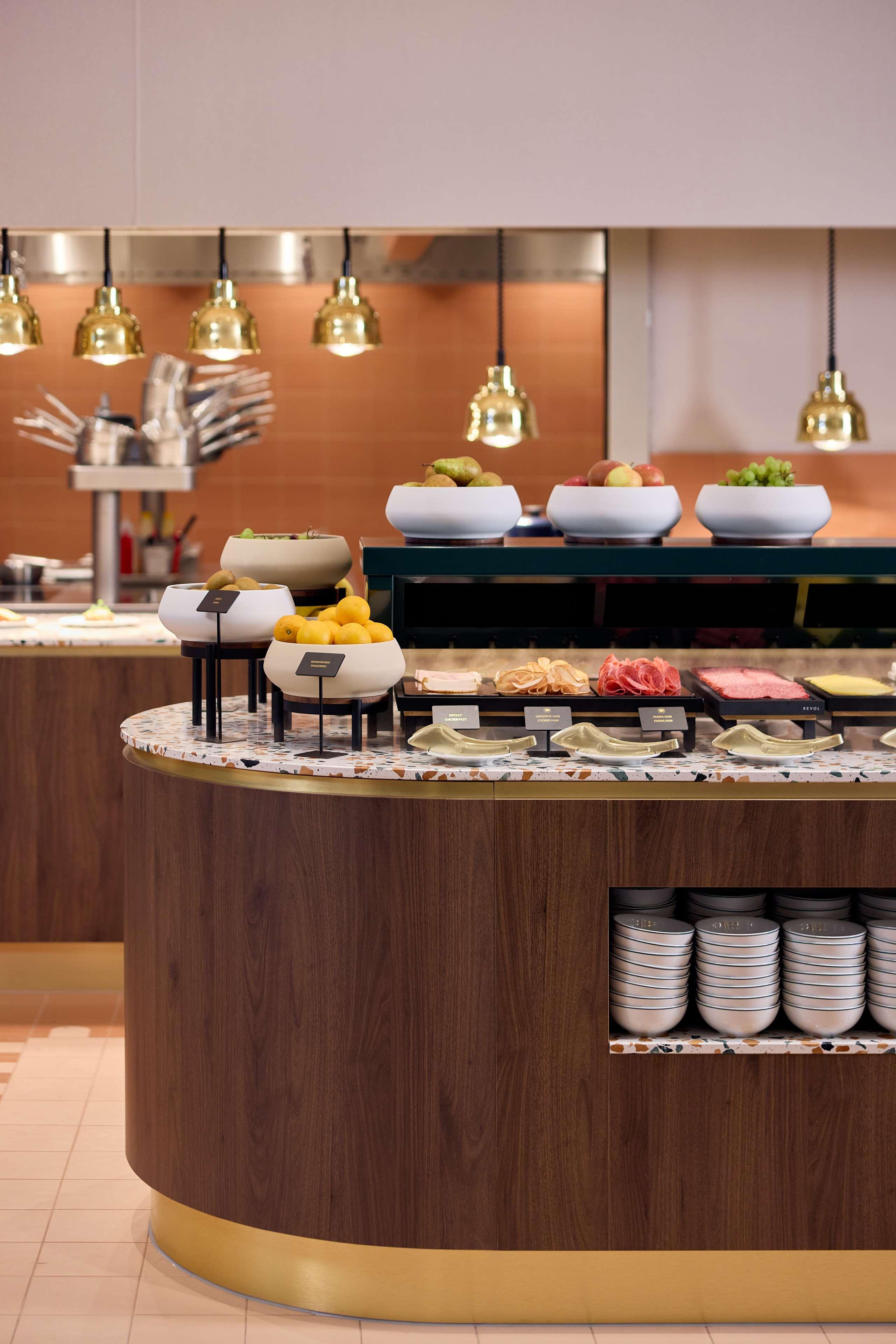 Hotel Park Lane Antwerpen