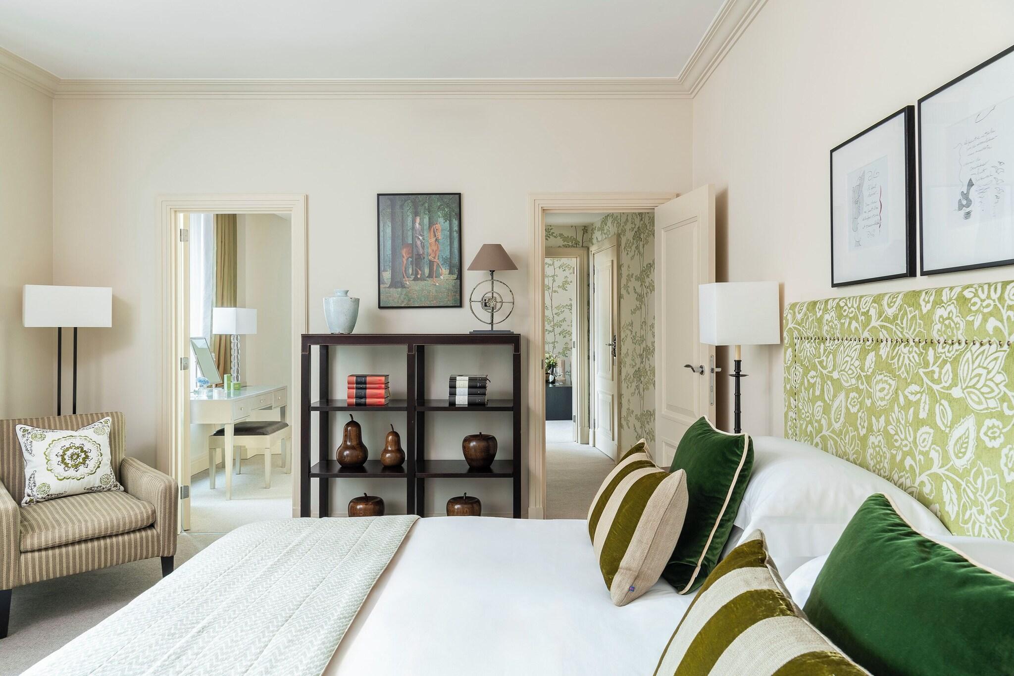 Hotel Amigo, a Rocco Forte hotel by null