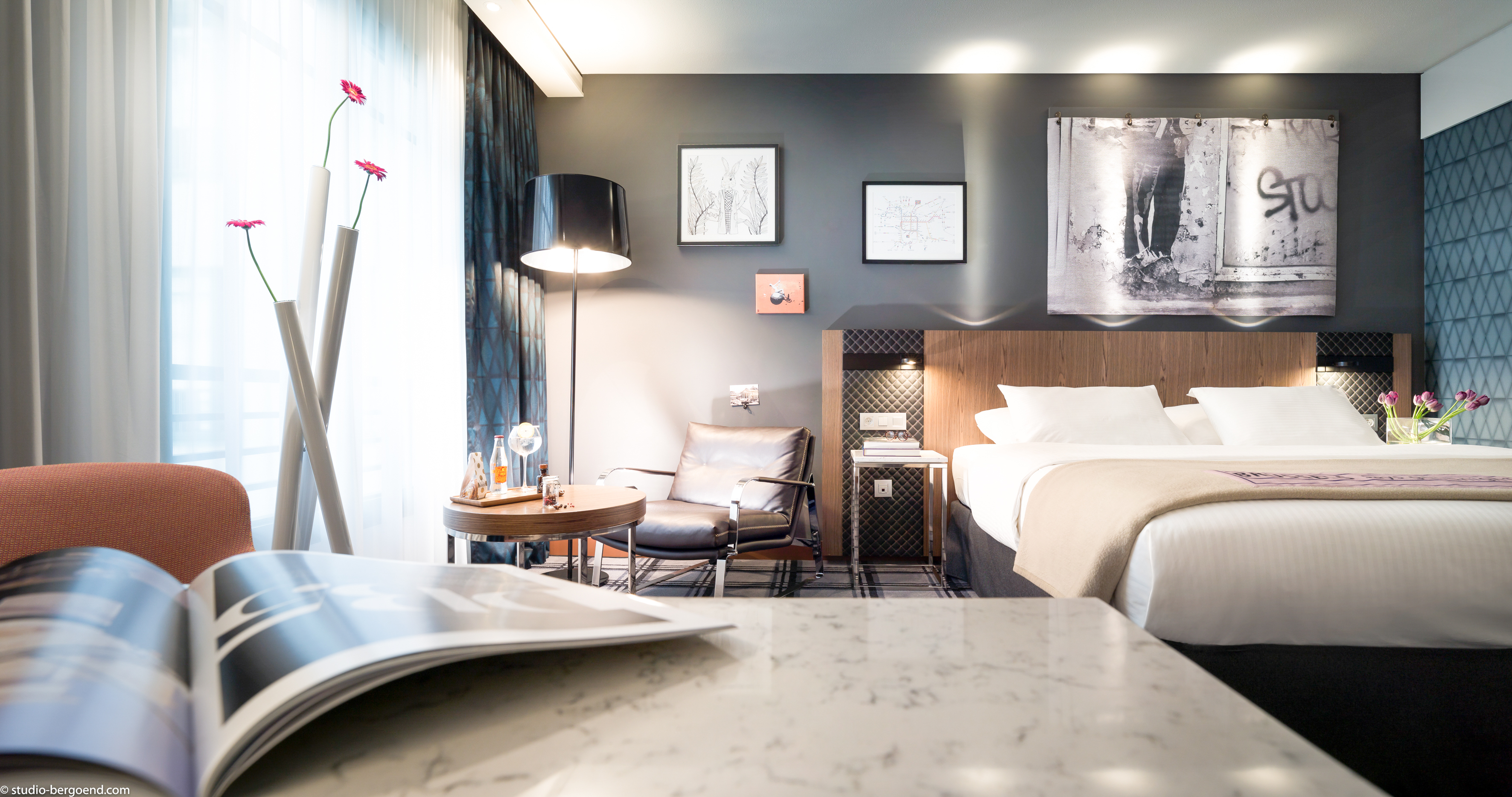 Radisson Collection Hotel, Grand Place Brussels by null