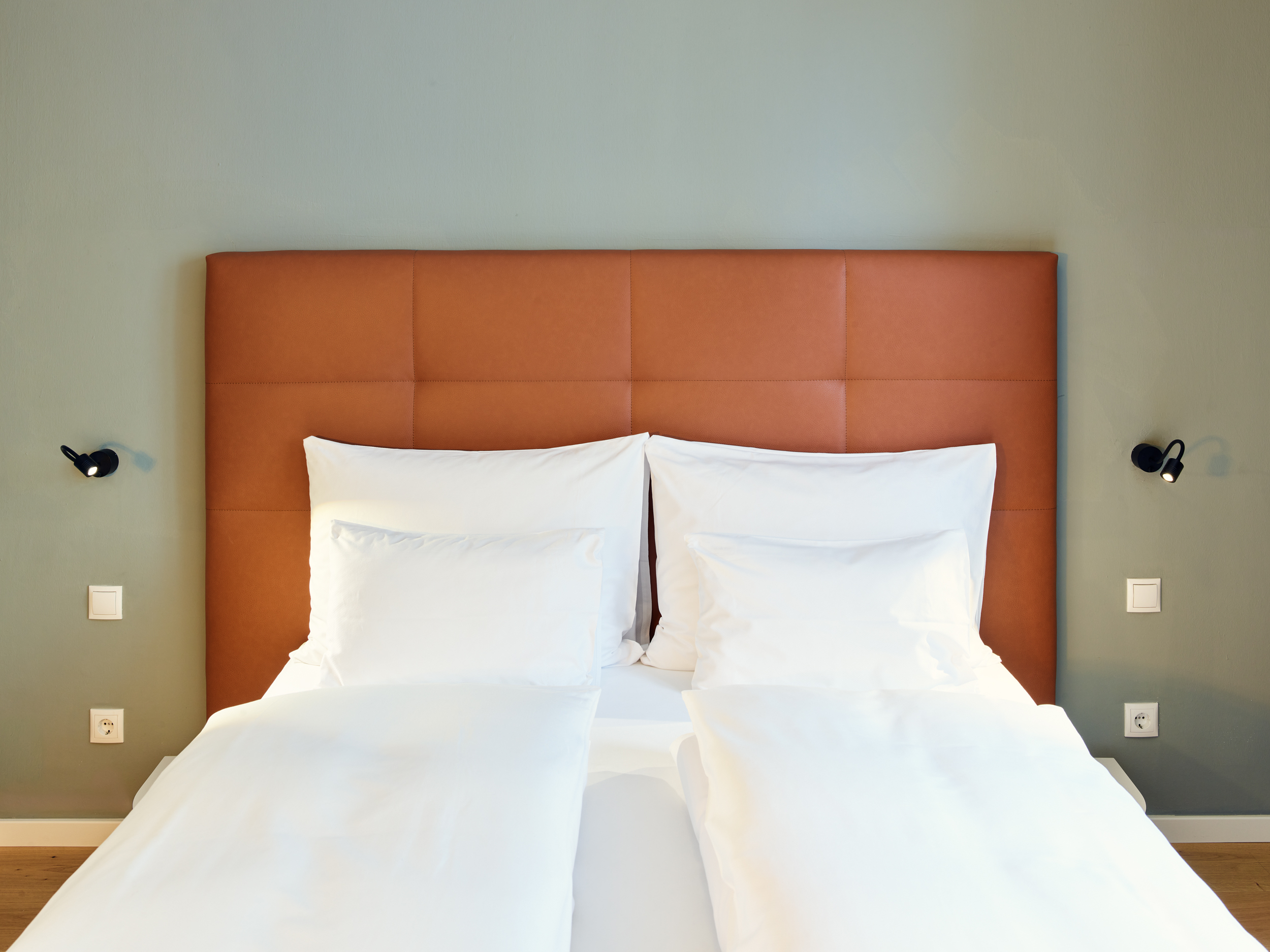 Hotel Das Weitzer by null