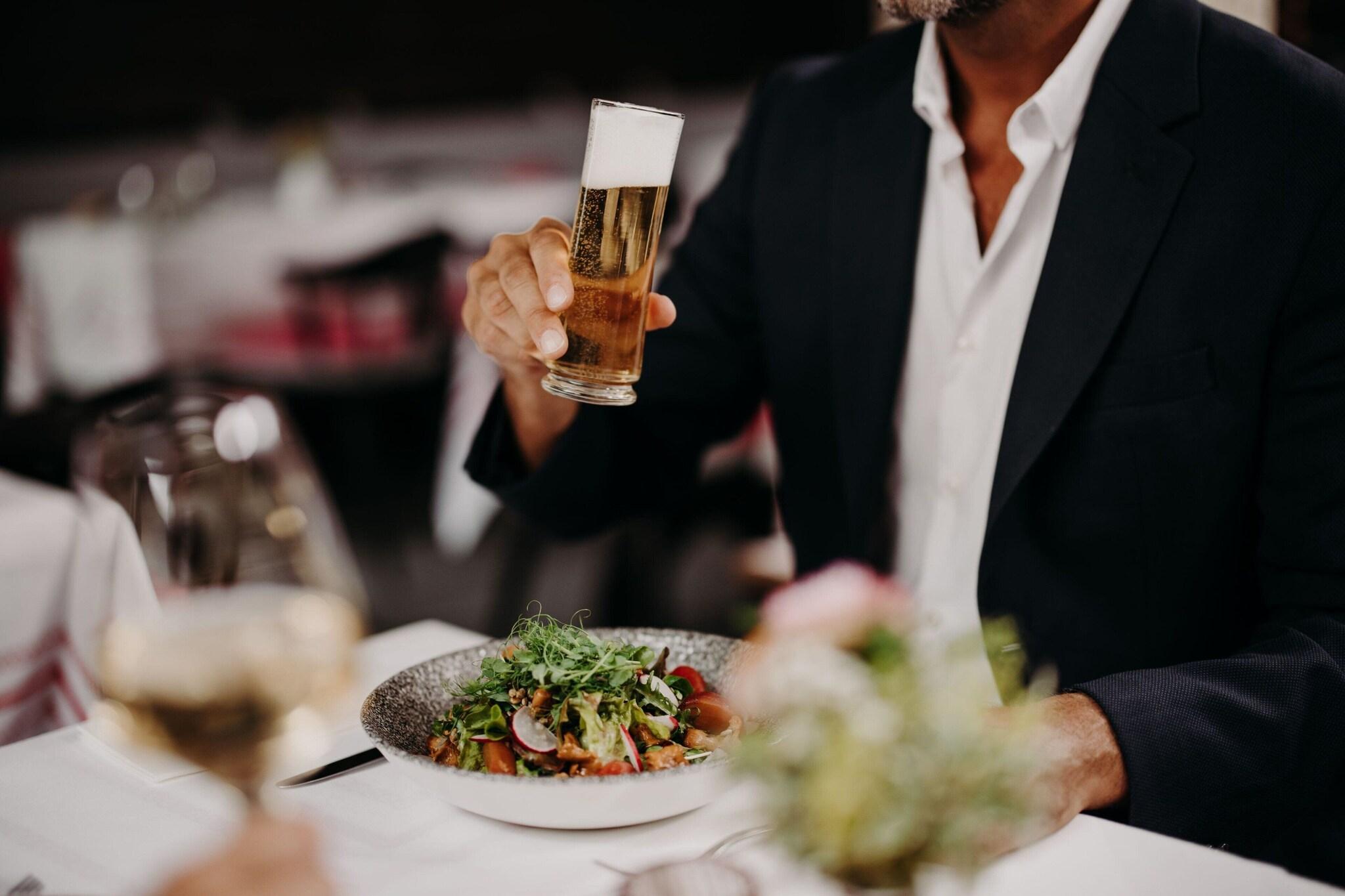 Hotel Goldener Hirsch, a Luxury Collection Hotel, Salzburg by null