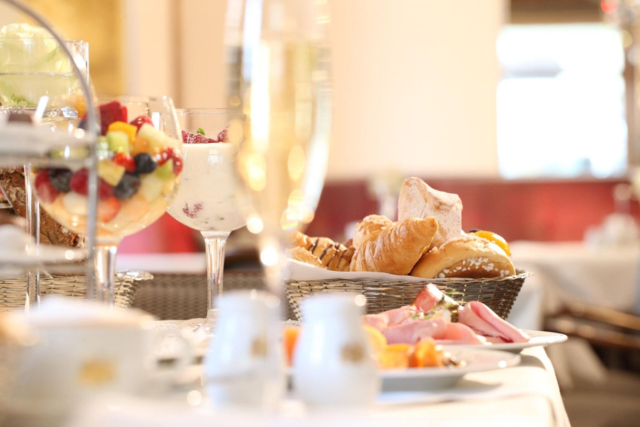 Hotel Imperial, a Luxury Collection Hotel, Vienna by null