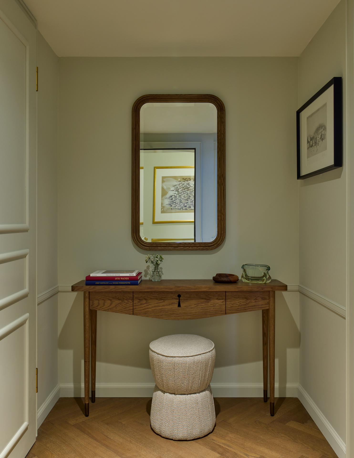 Palais Rudolf by null