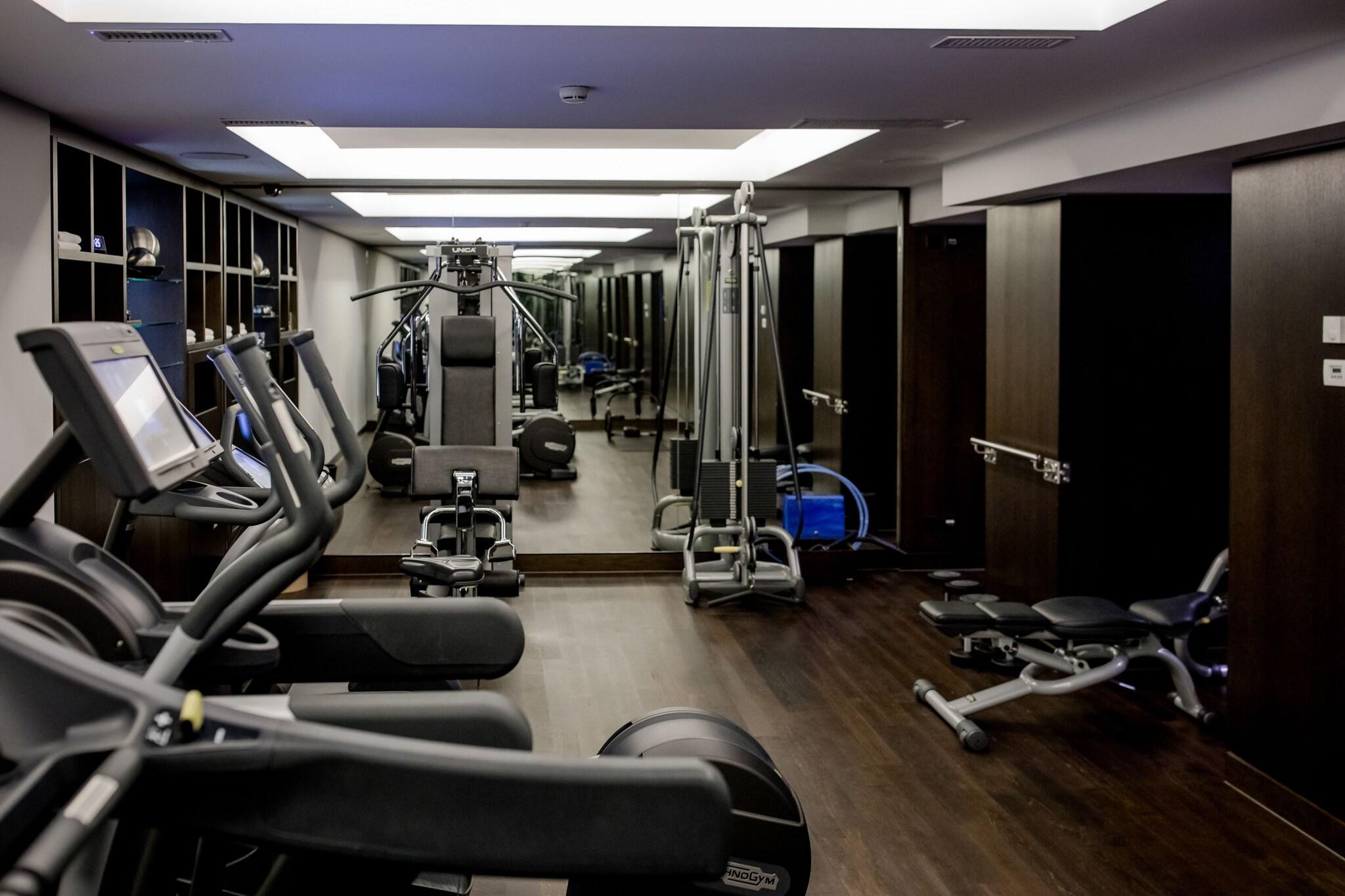 Hotel Schweizerhof Bern & Spa by null