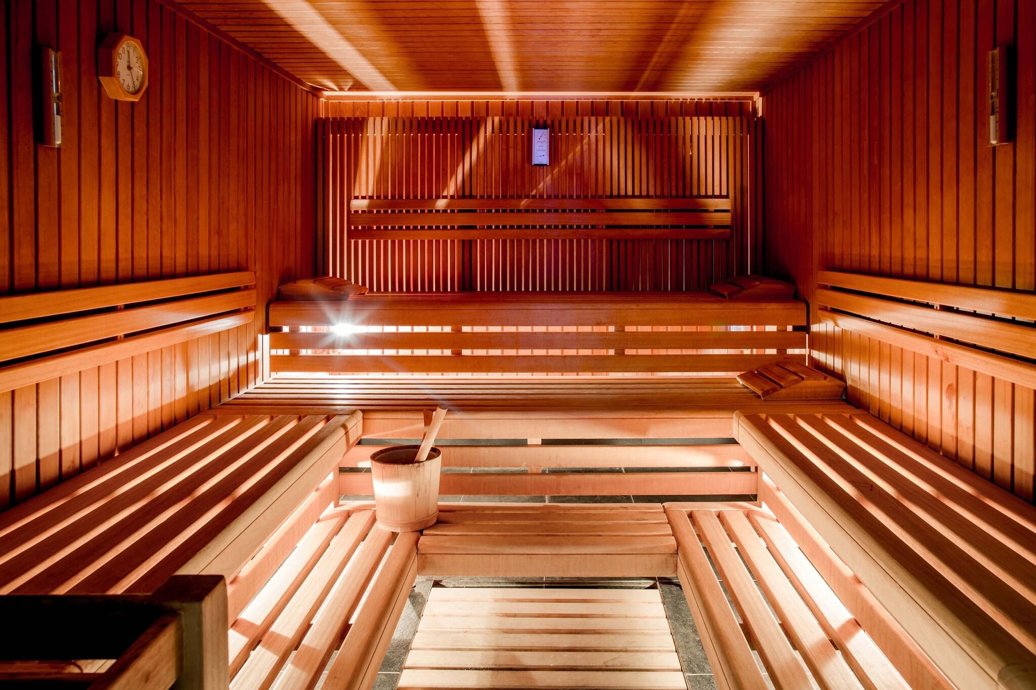 Hotel Schweizerhof Bern & Spa by null