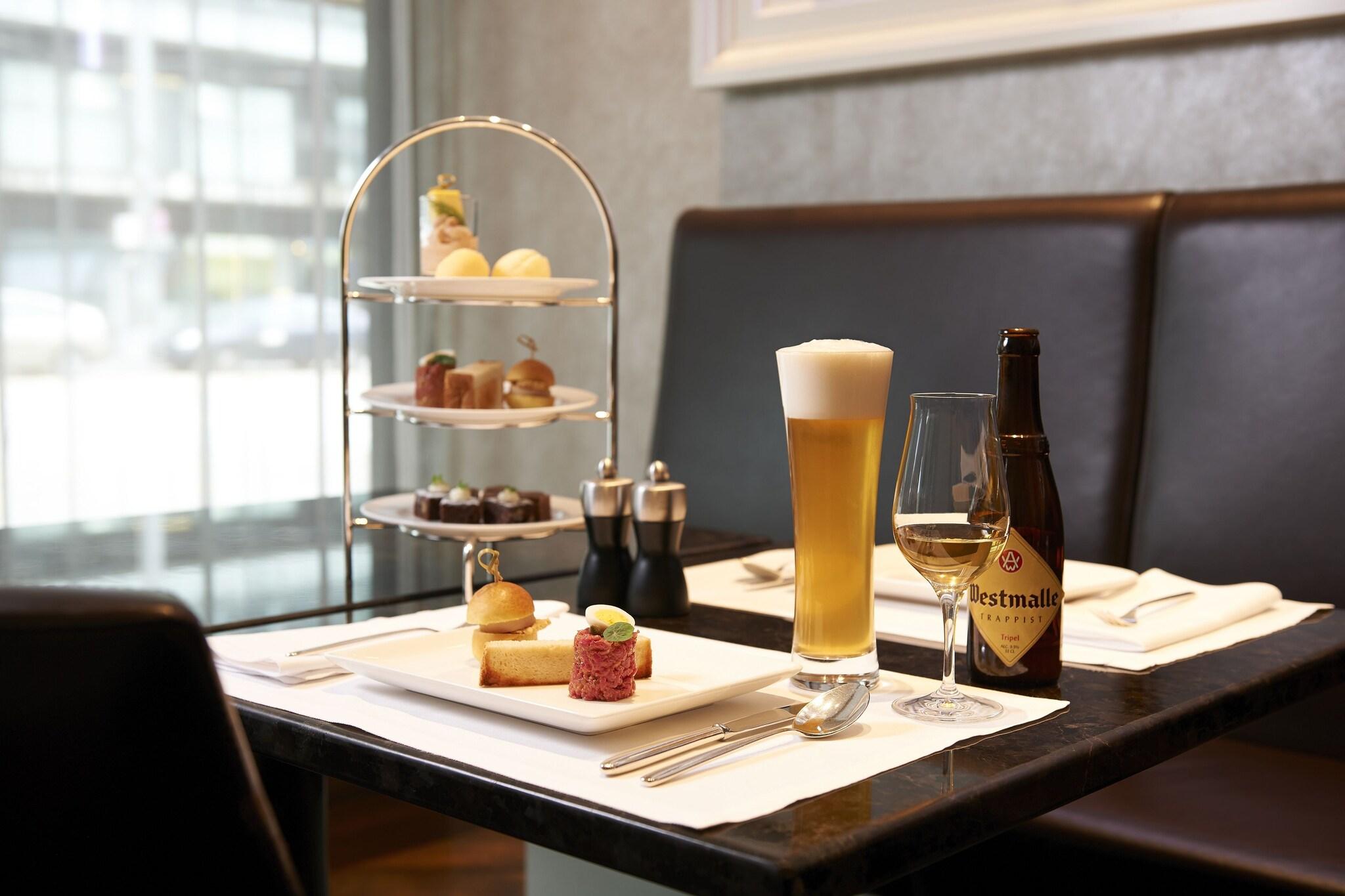 Hotel Schweizerhof Bern & Spa by null