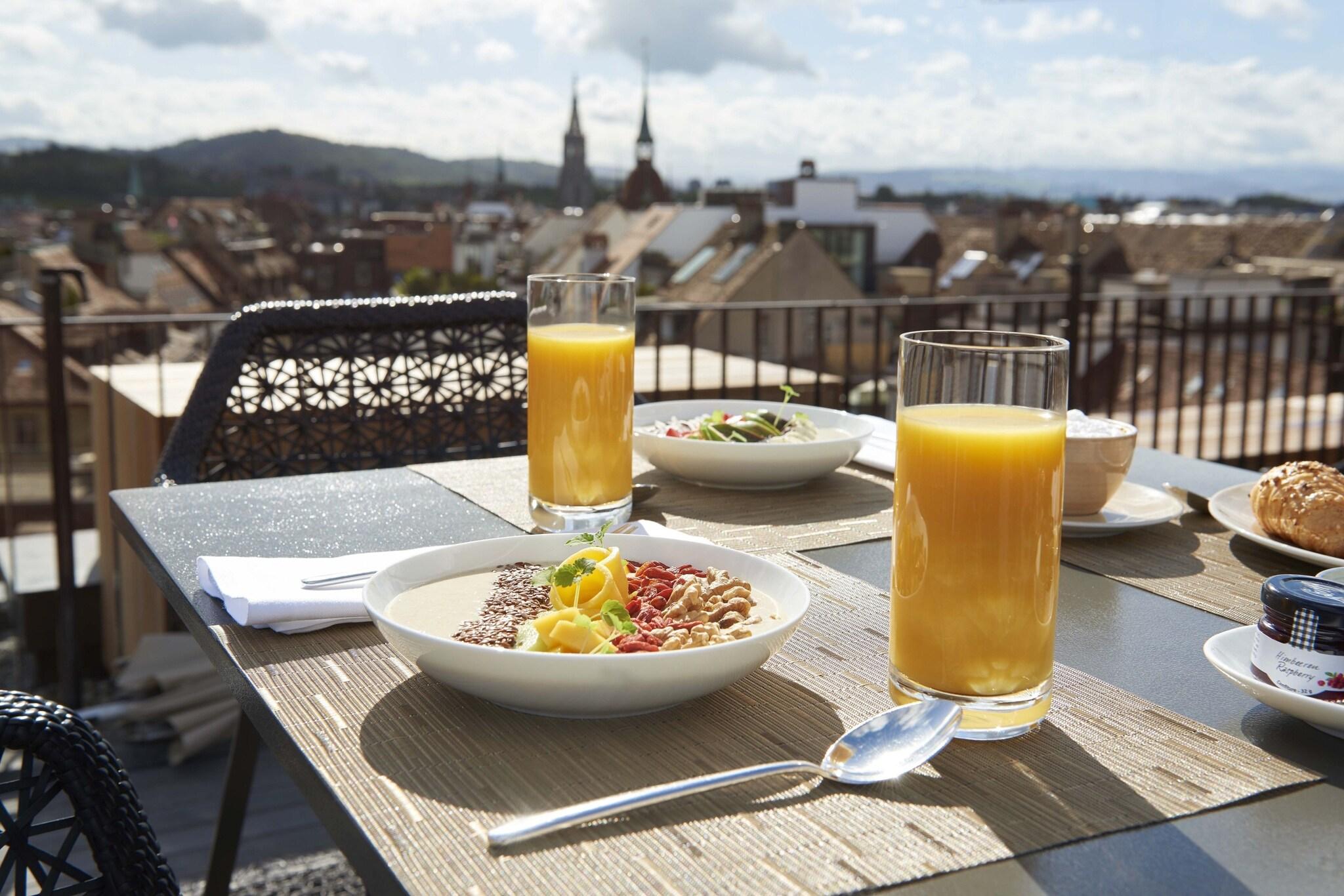 Hotel Schweizerhof Bern & Spa by null