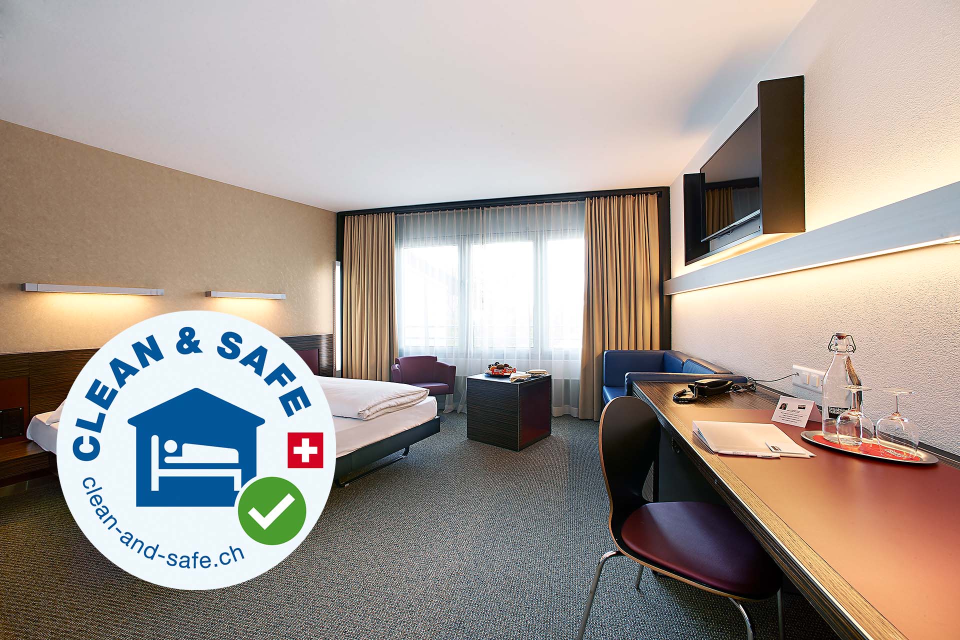 Hotel Ambassador Fassbind Hotels by null