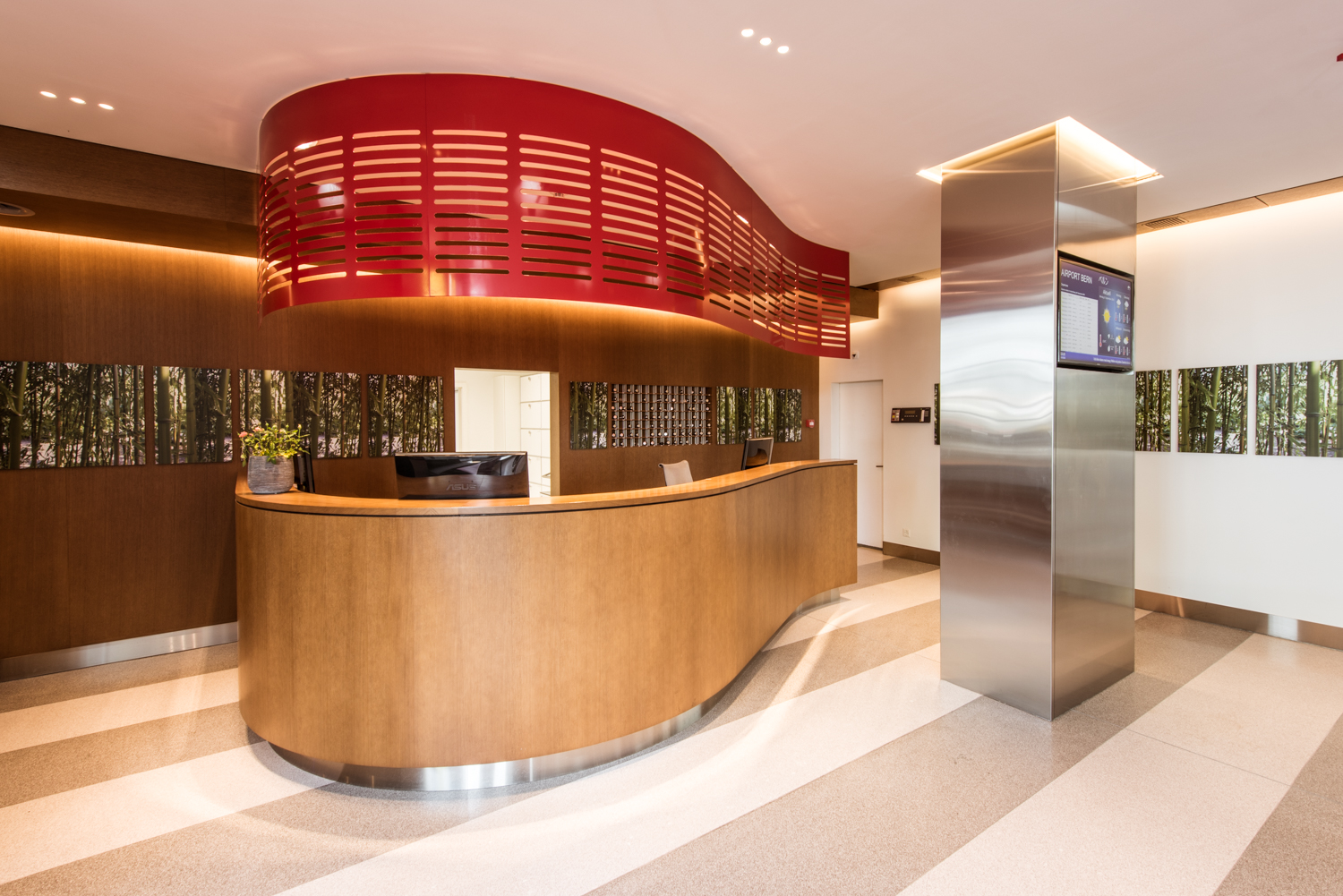 hotel Ambassador fassbindhotels.ch by null