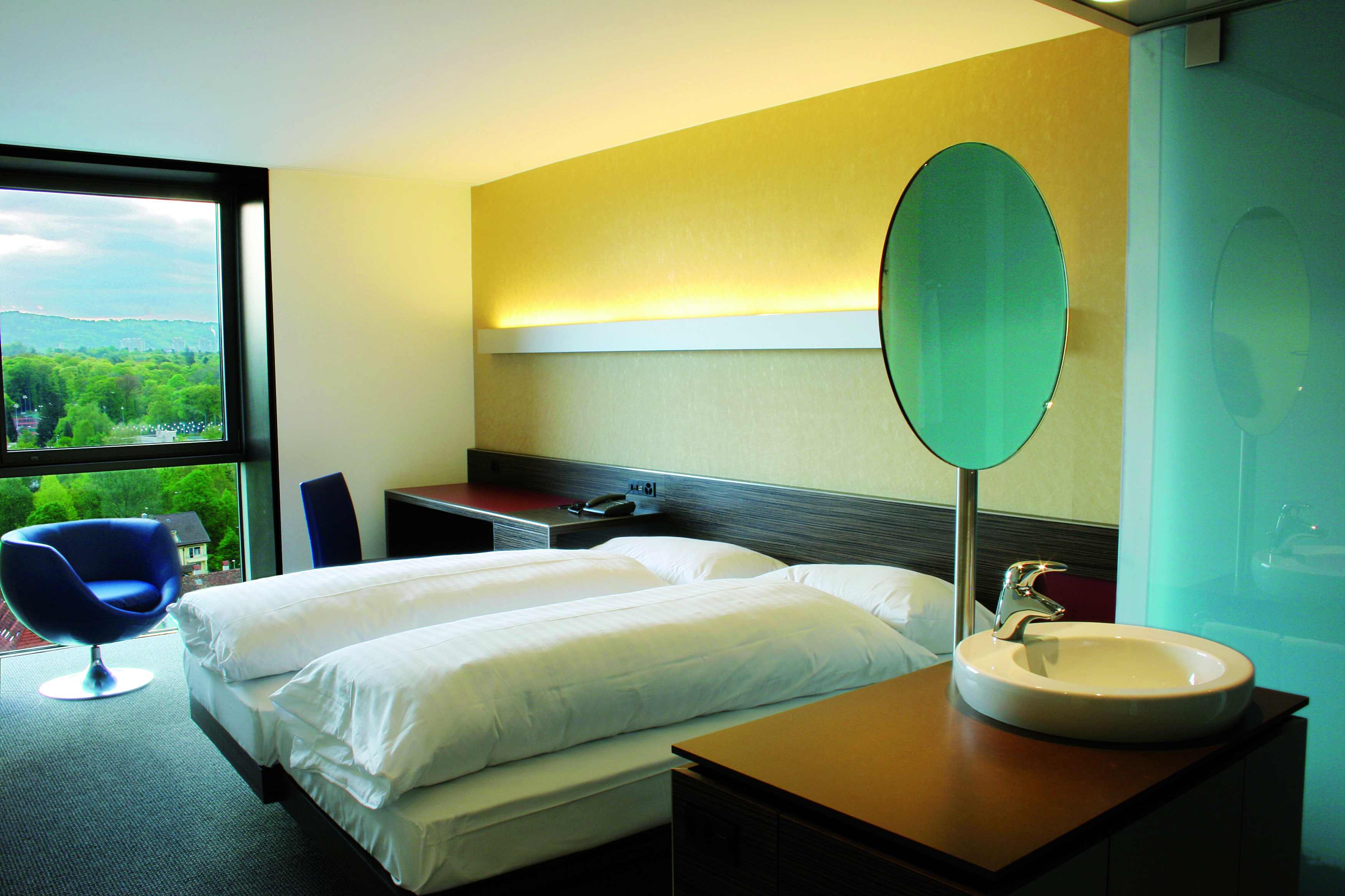 Hotel Ambassador Fassbind Hotels by null