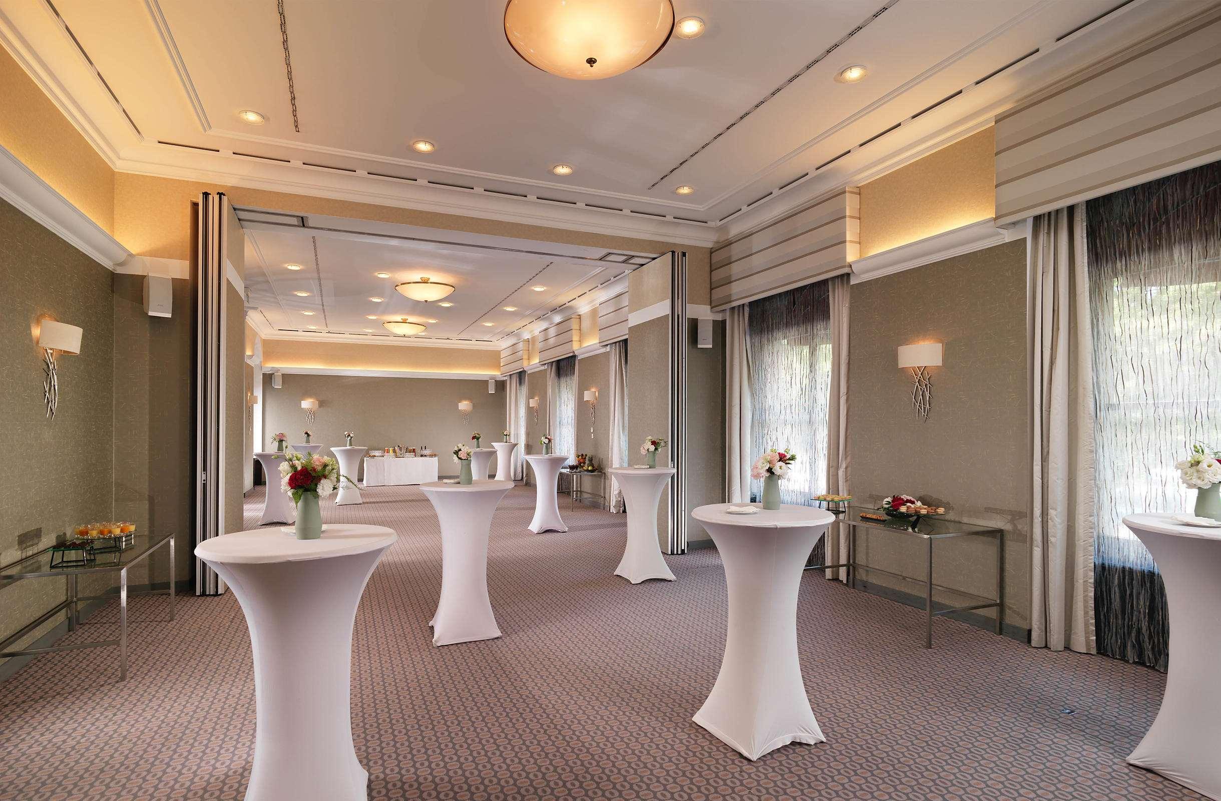 Hôtel Métropole Genève by null