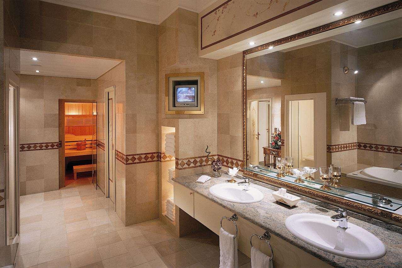 Hôtel Métropole Genève by null