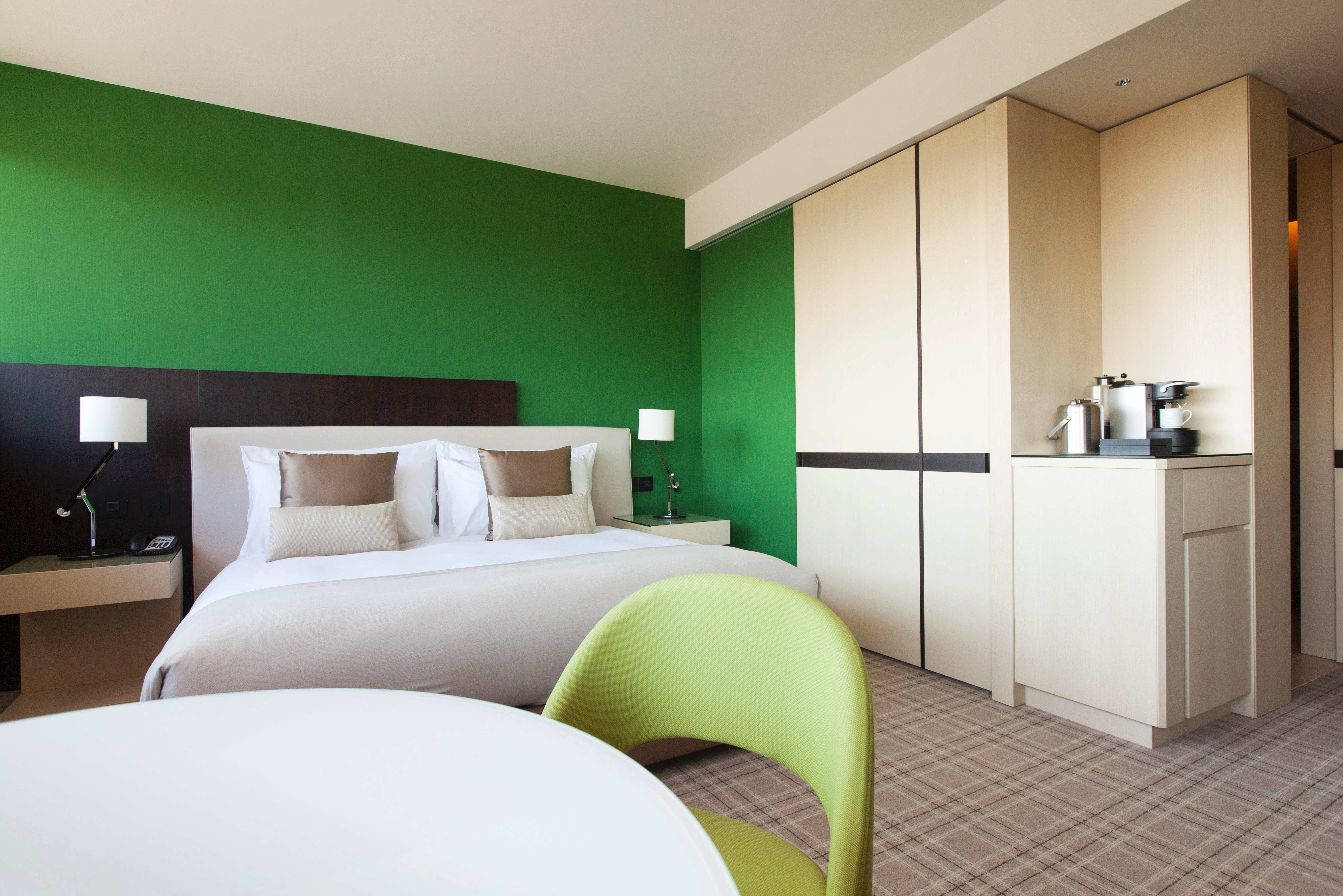 Crowne Plaza Geneva