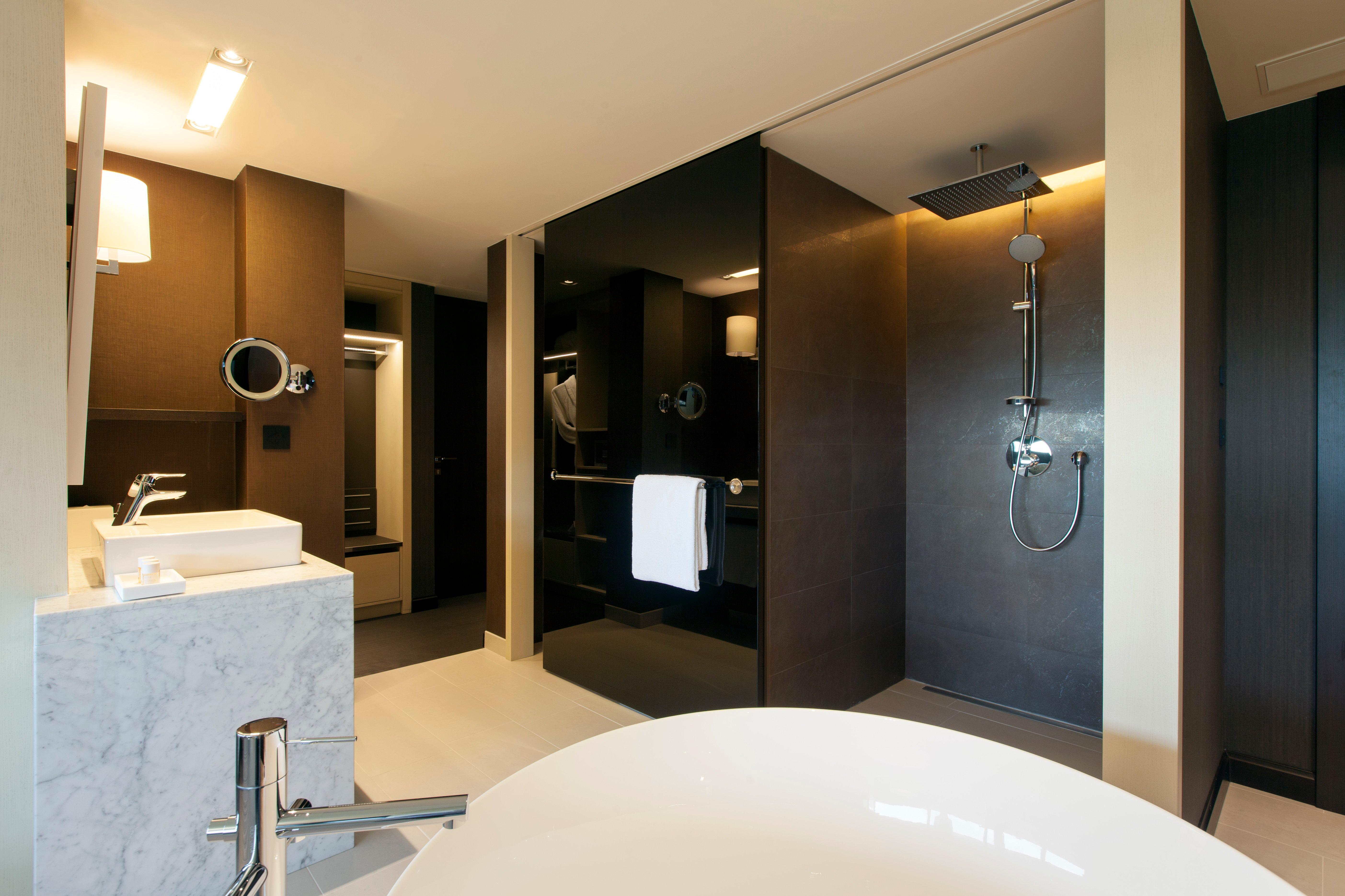 Crowne Plaza Geneva