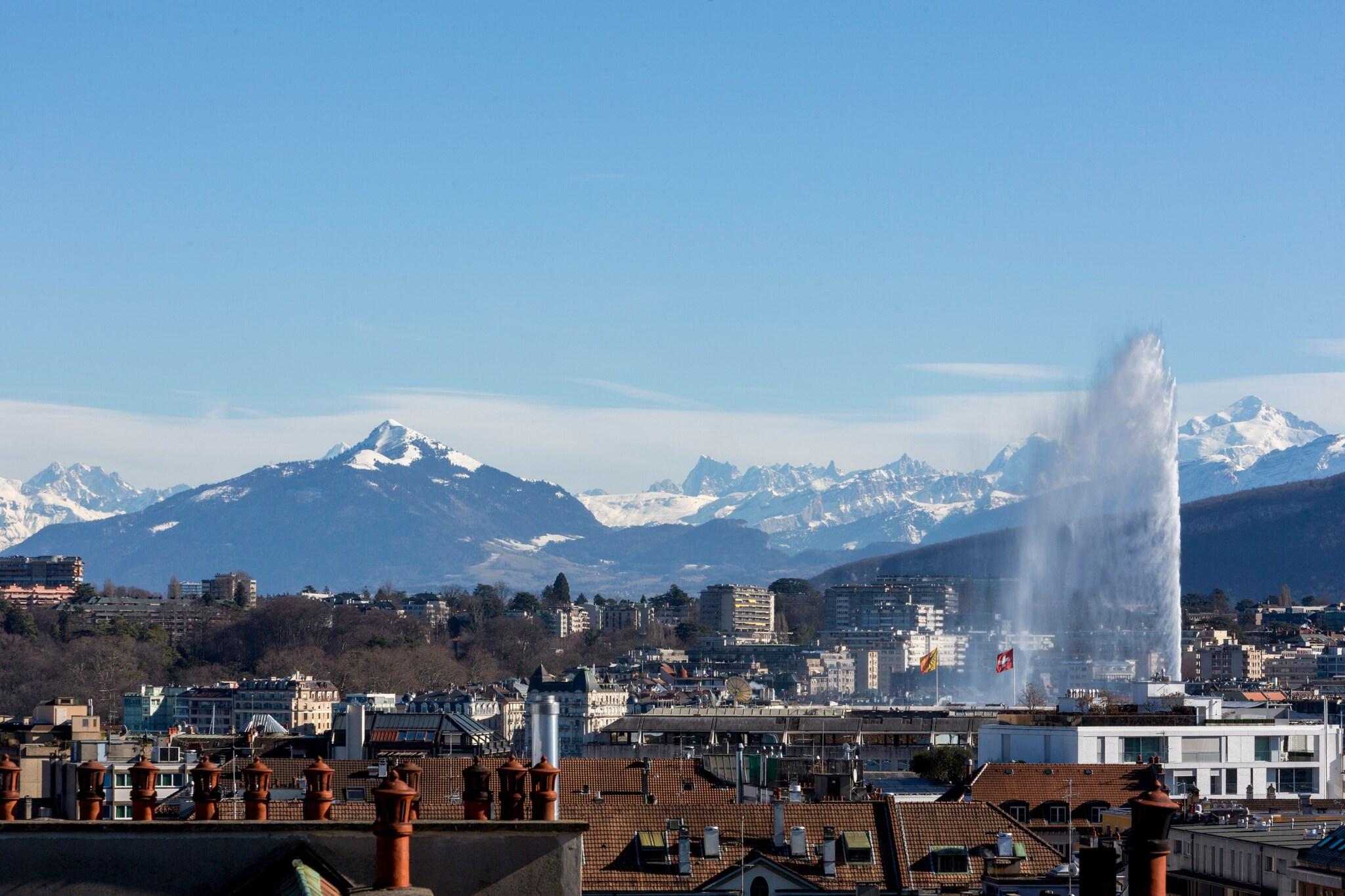 Hotel Auteuil by null