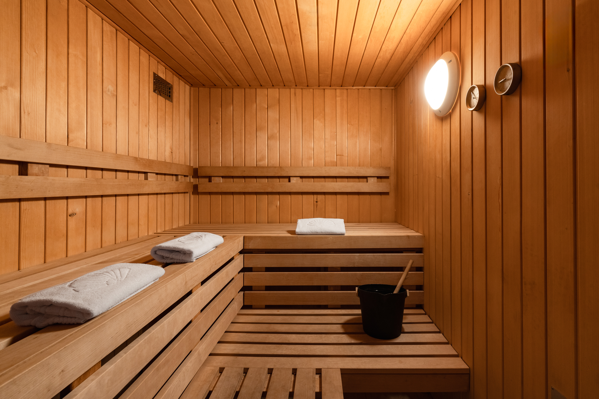 Mandarin Oriental, Geneva by null