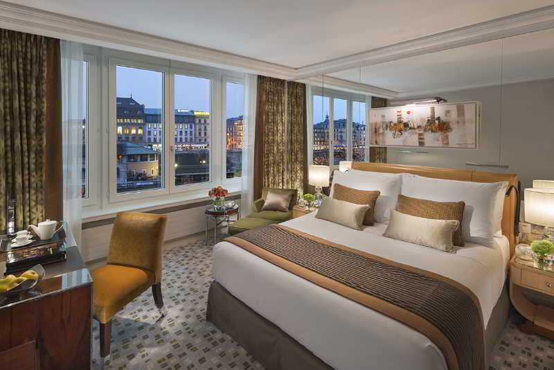 Mandarin Oriental, Geneva by null