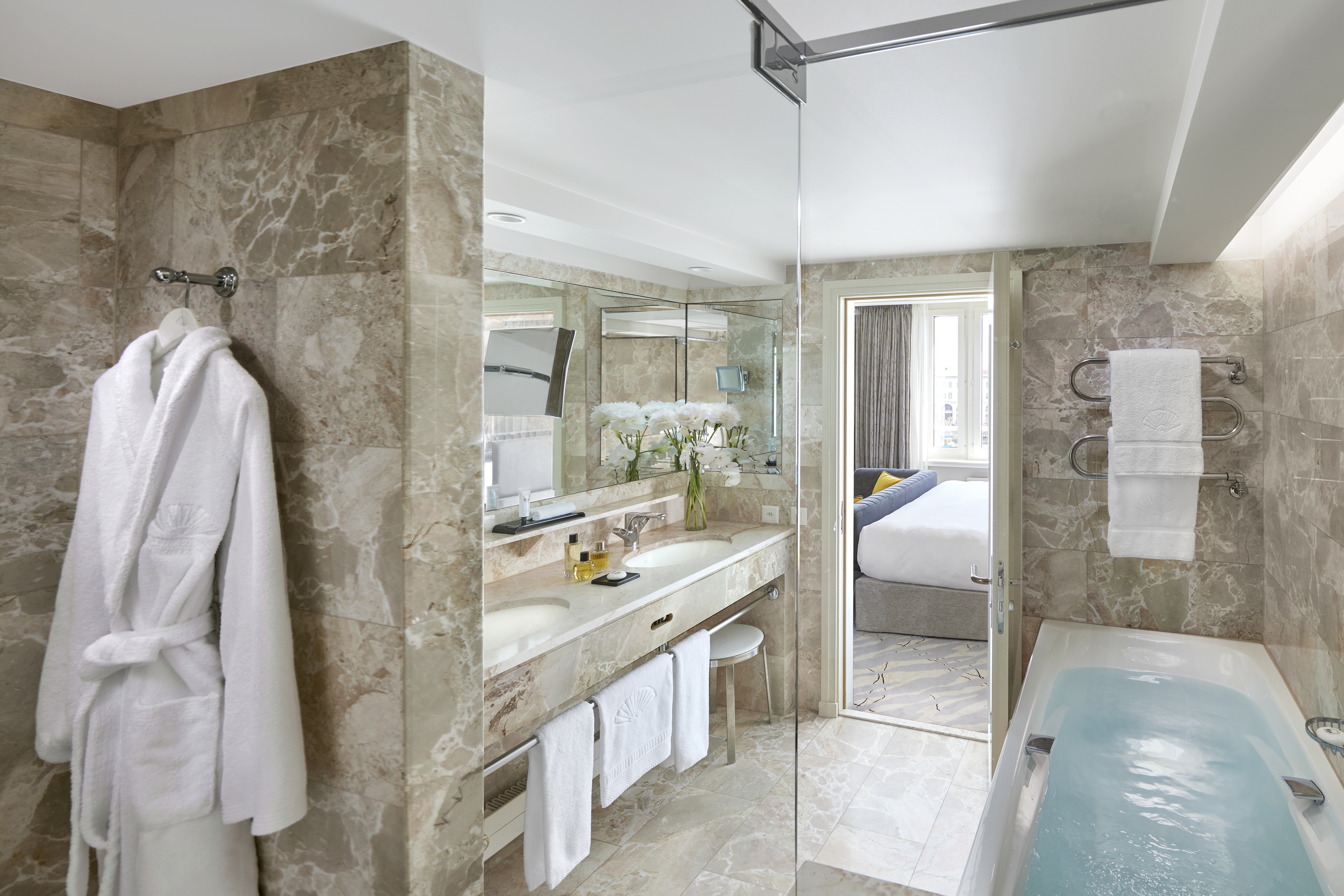 Mandarin Oriental Geneva