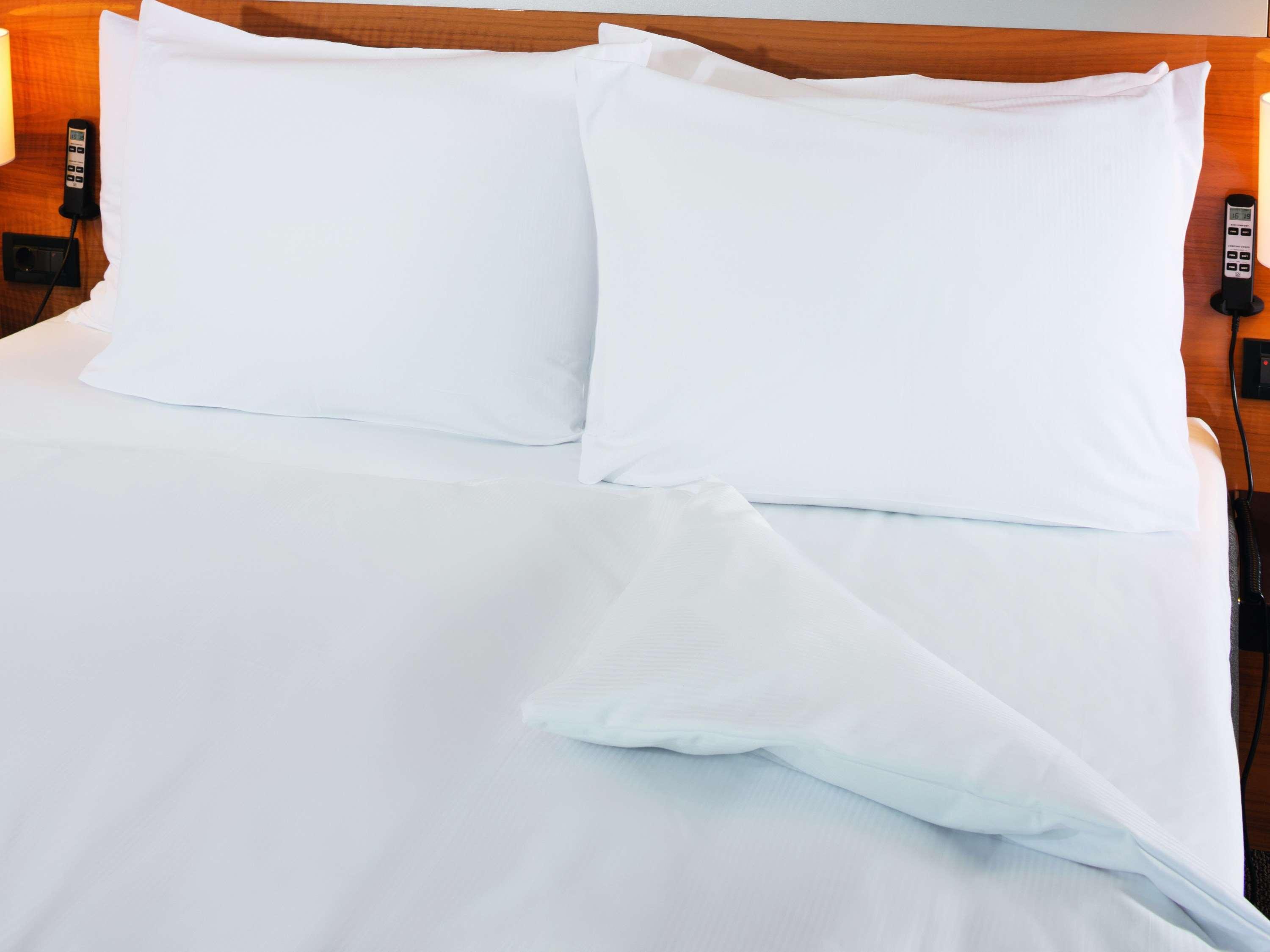 Movenpick Hotel Geneva