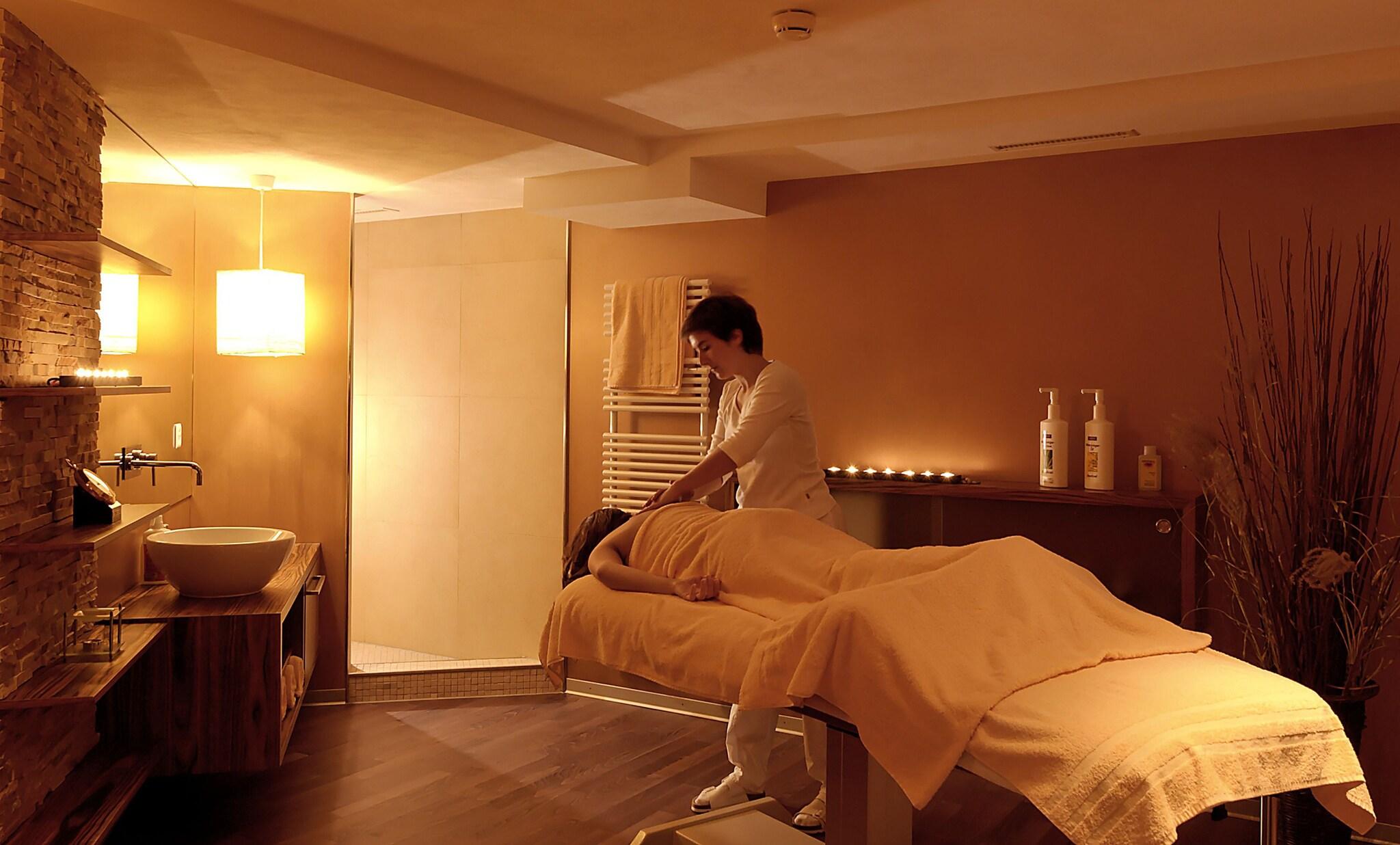 Hotel Spinne by null