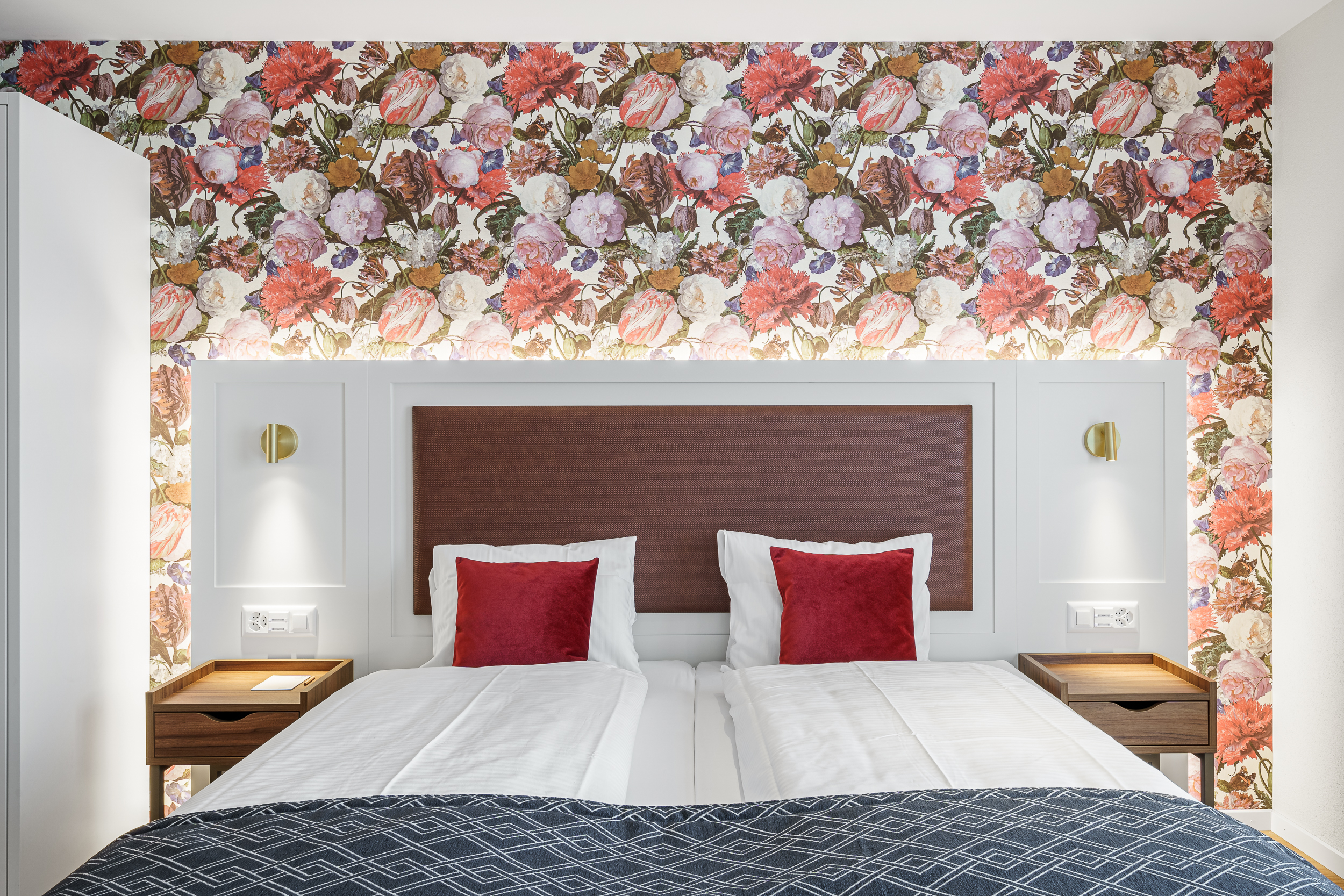 Hotel du Nord Interlaken by null