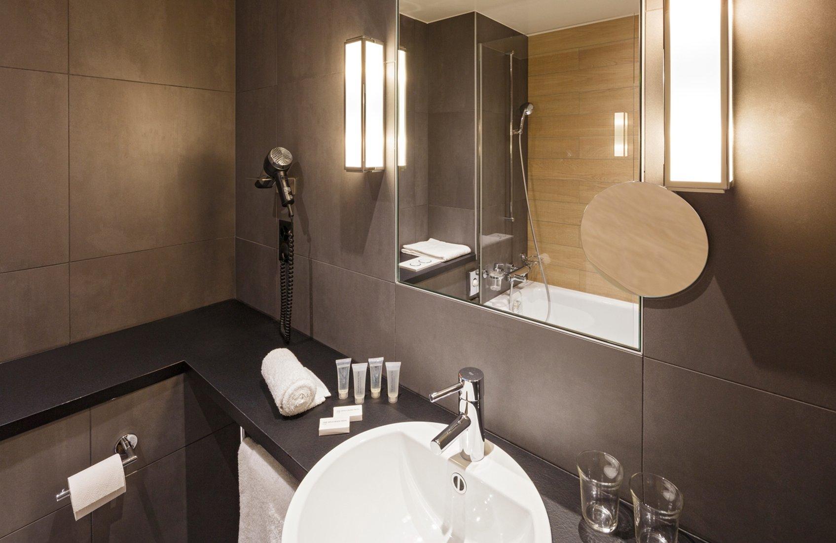 Hôtel Swiss Wine by Fassbind by null