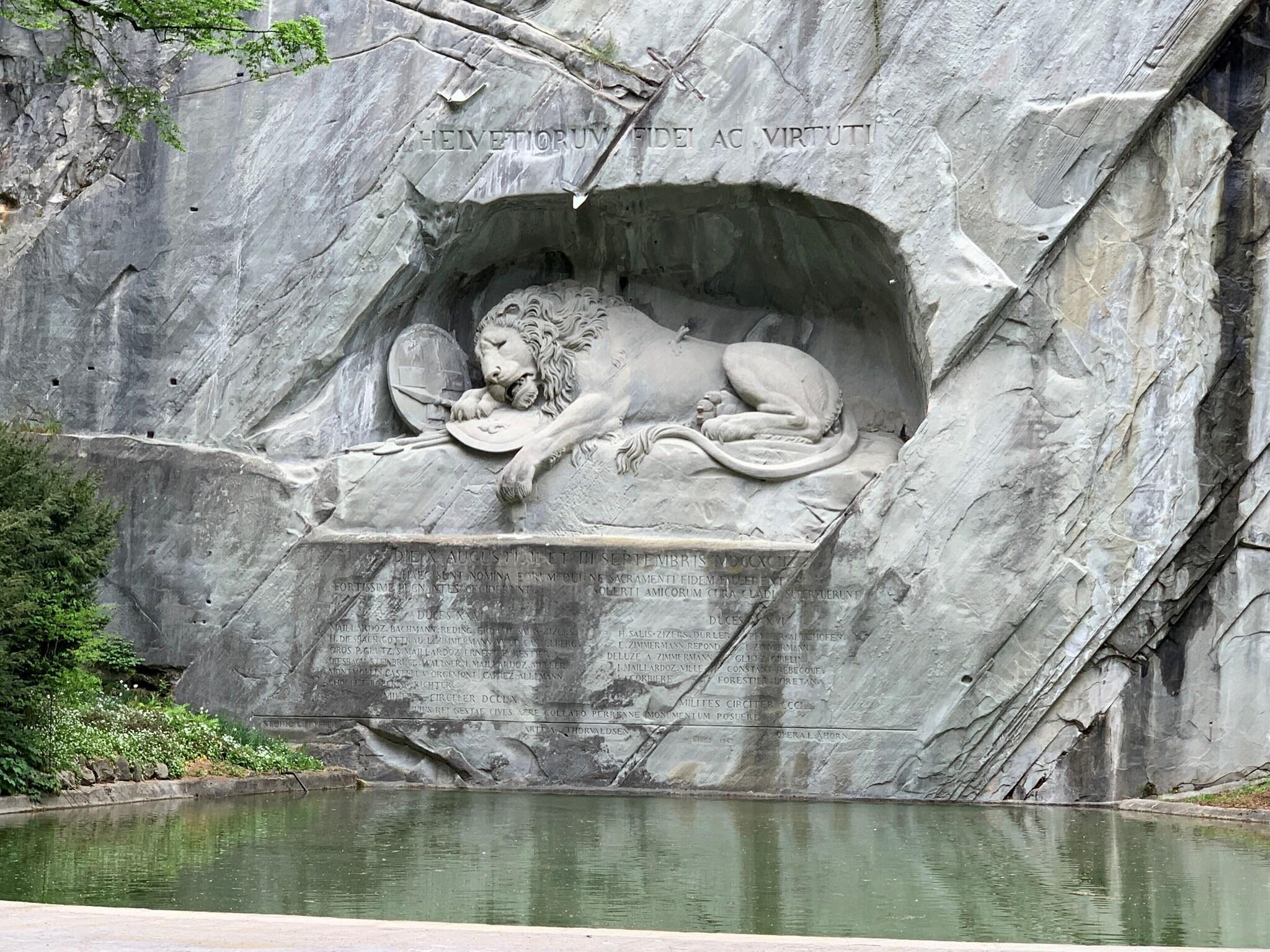 Luzernerhof