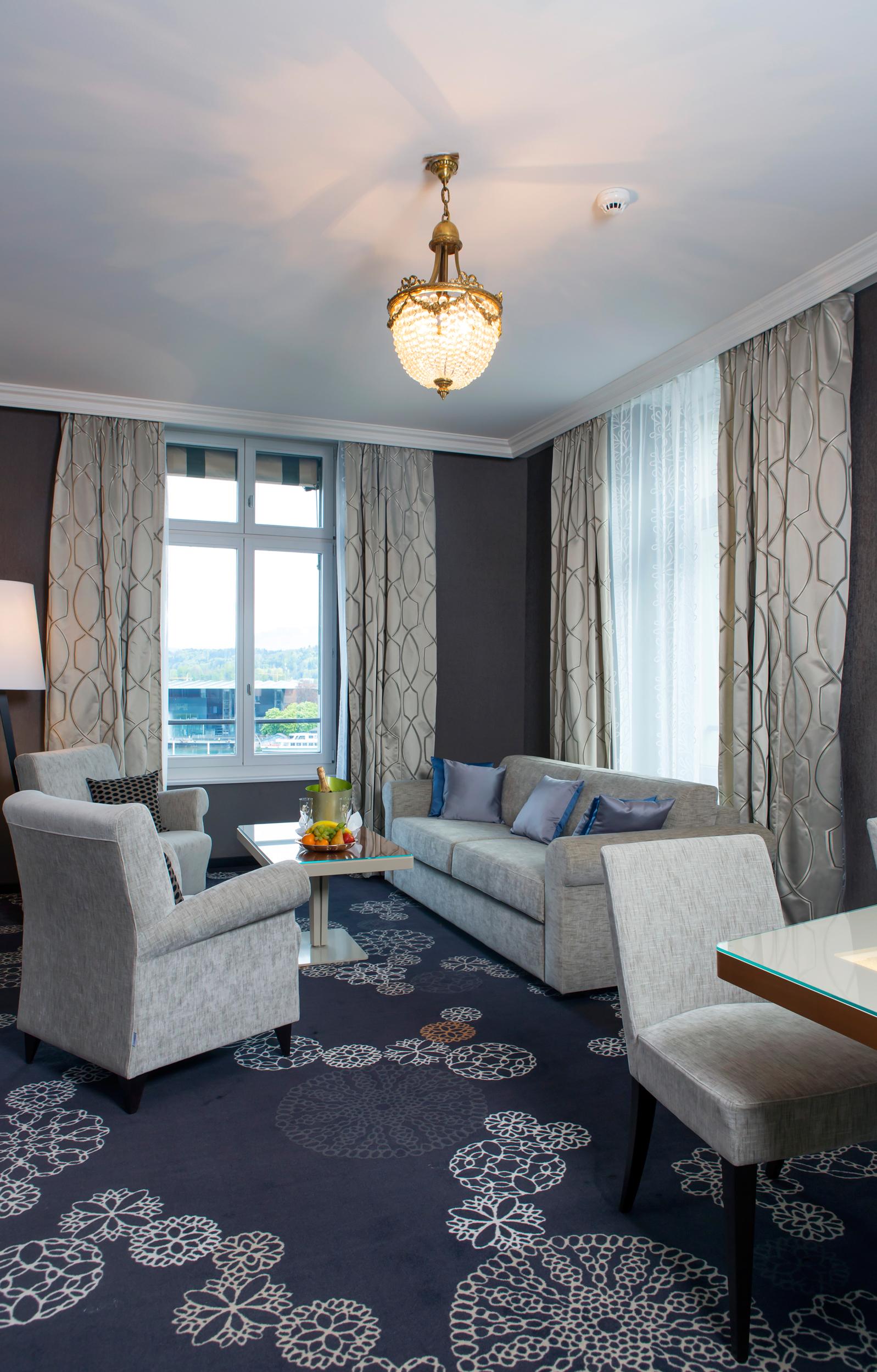 Hotel Schweizerhof Luzern by null