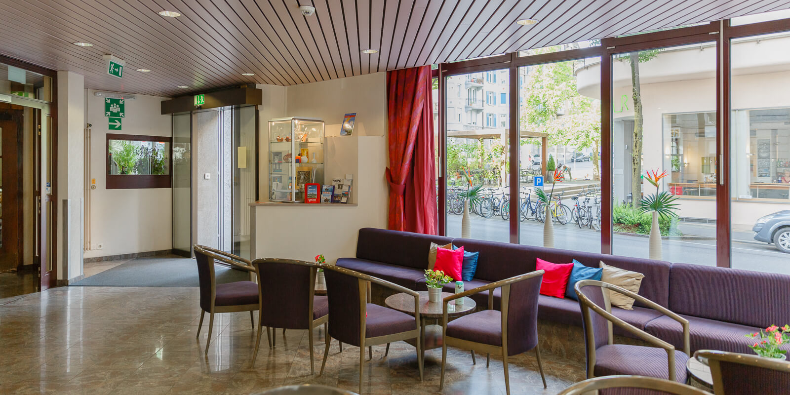 Restaurant Drei Könige by null