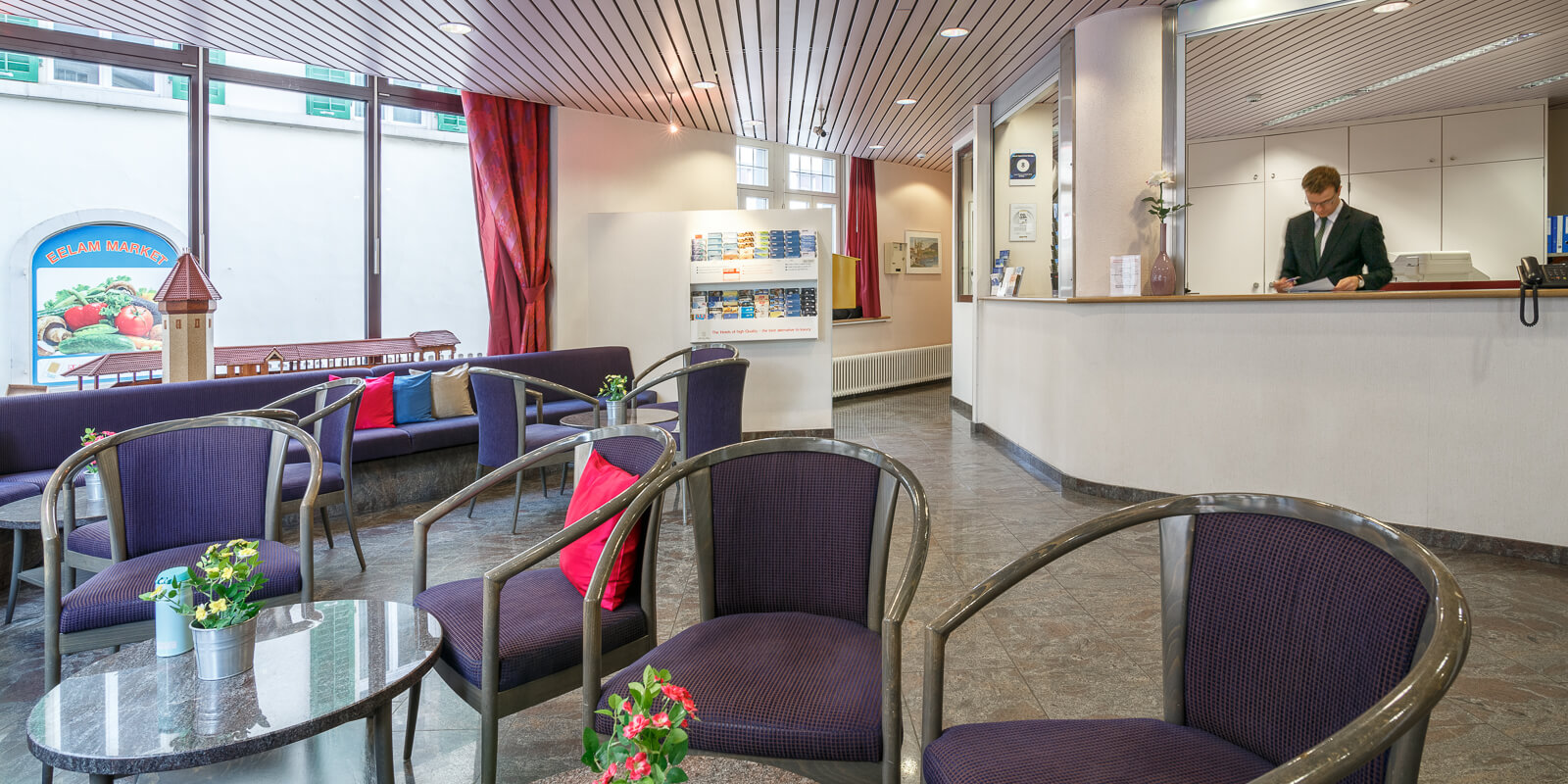 Restaurant Drei Könige by null