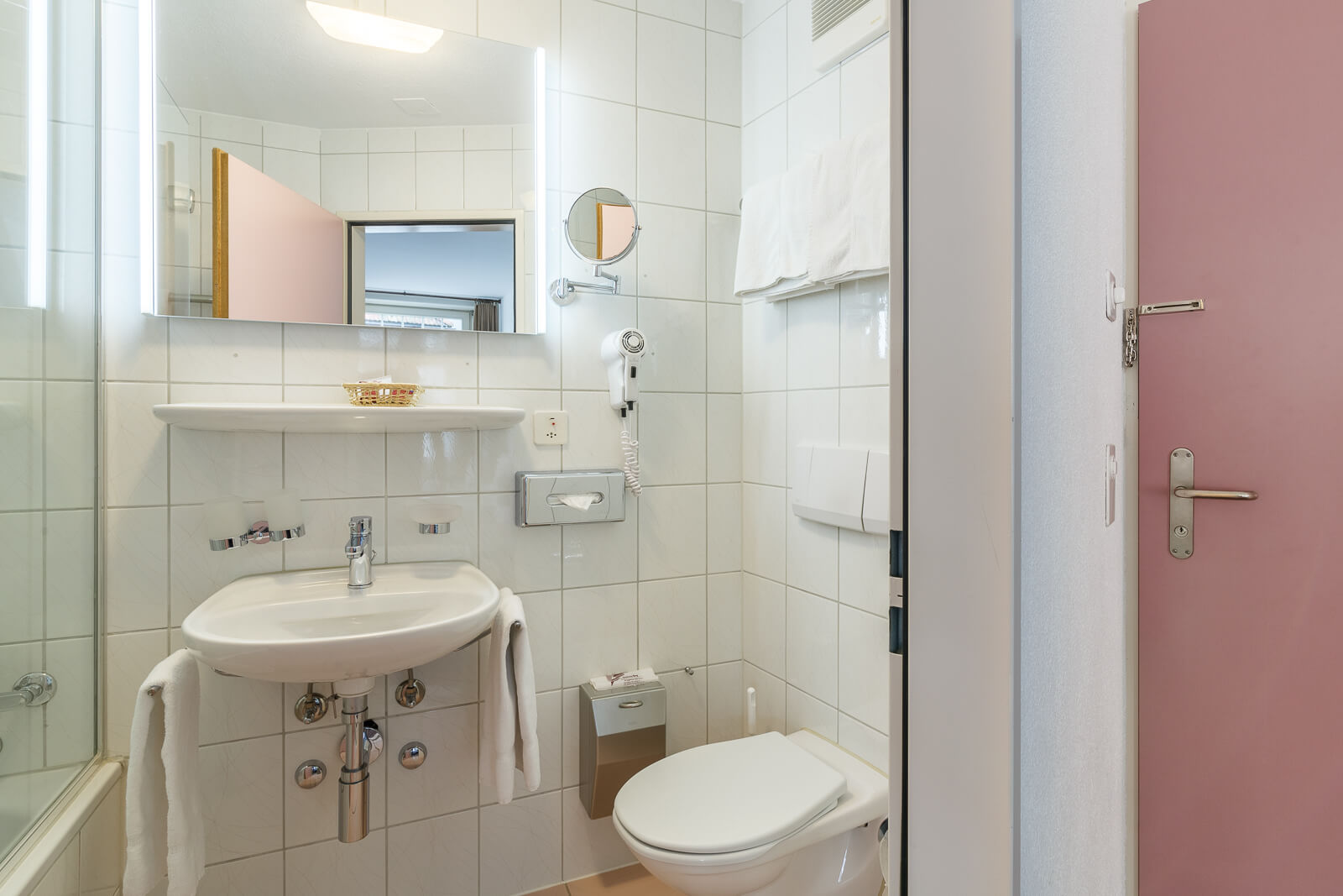 Restaurant Drei Könige by null