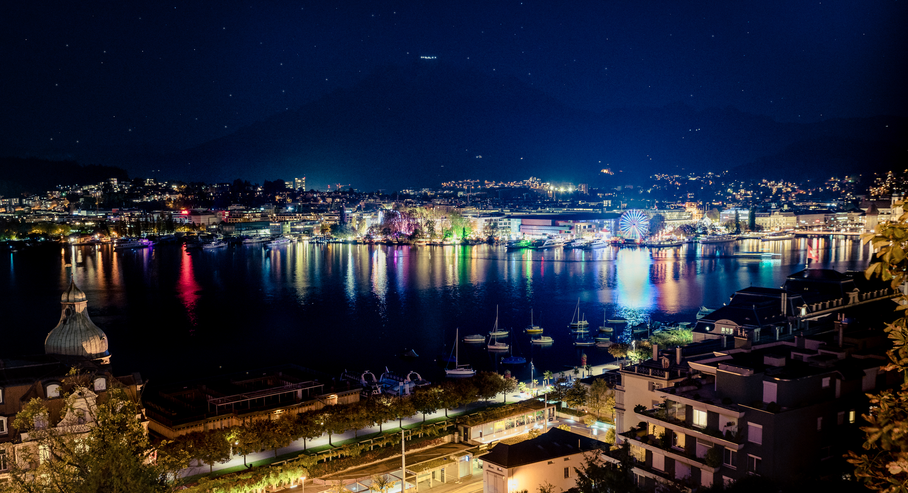 ART DECO HOTEL MONTANA by null