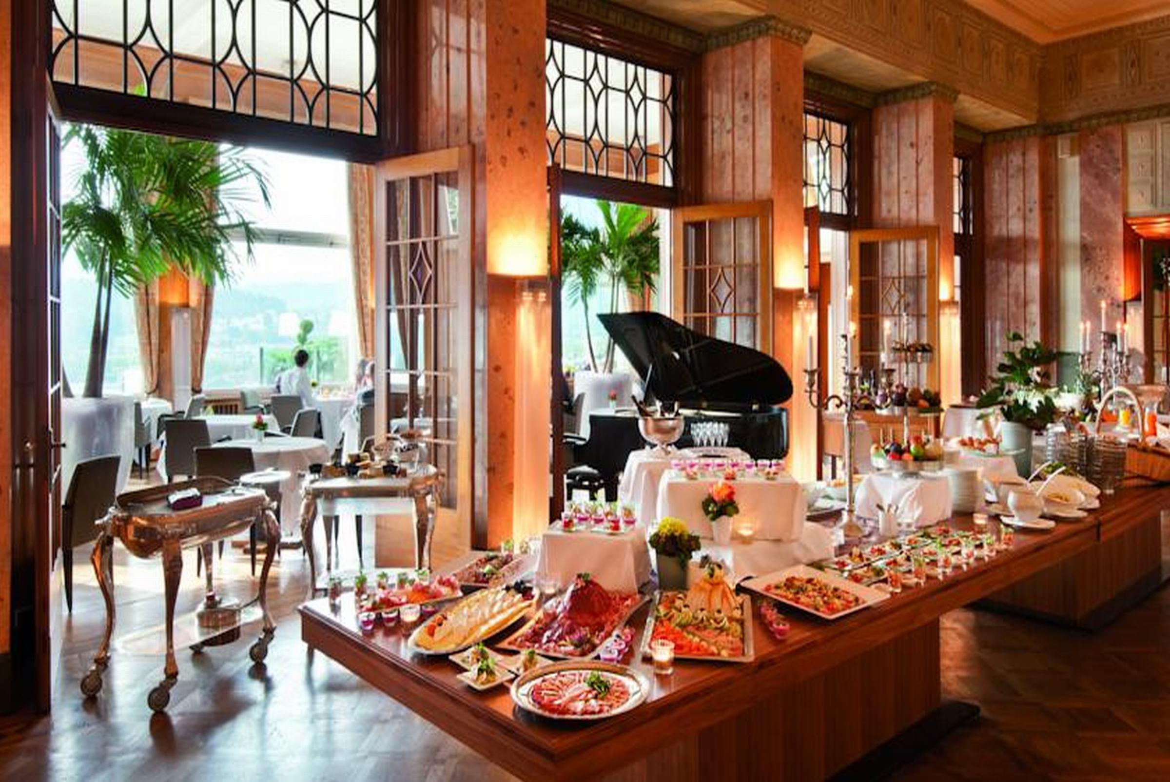 Art Deco Hotel Montana
