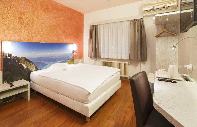 Hotel Acquarello Swiss Quality by null