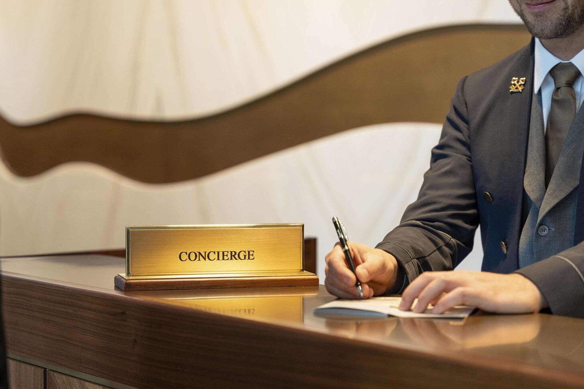 Grand Hotel Des Bains Kempinski St. Moritz by null