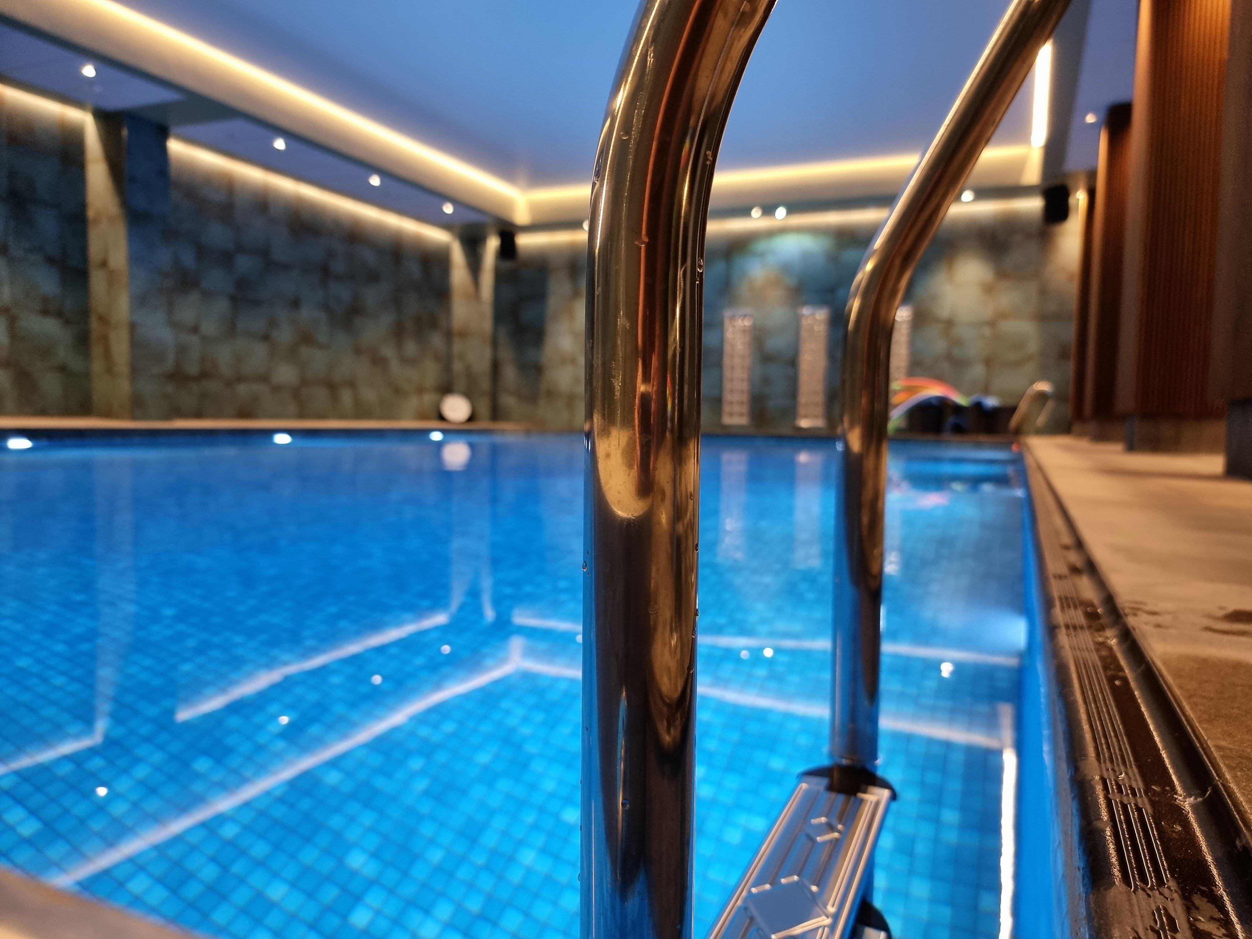 Crowne plaza helsinki