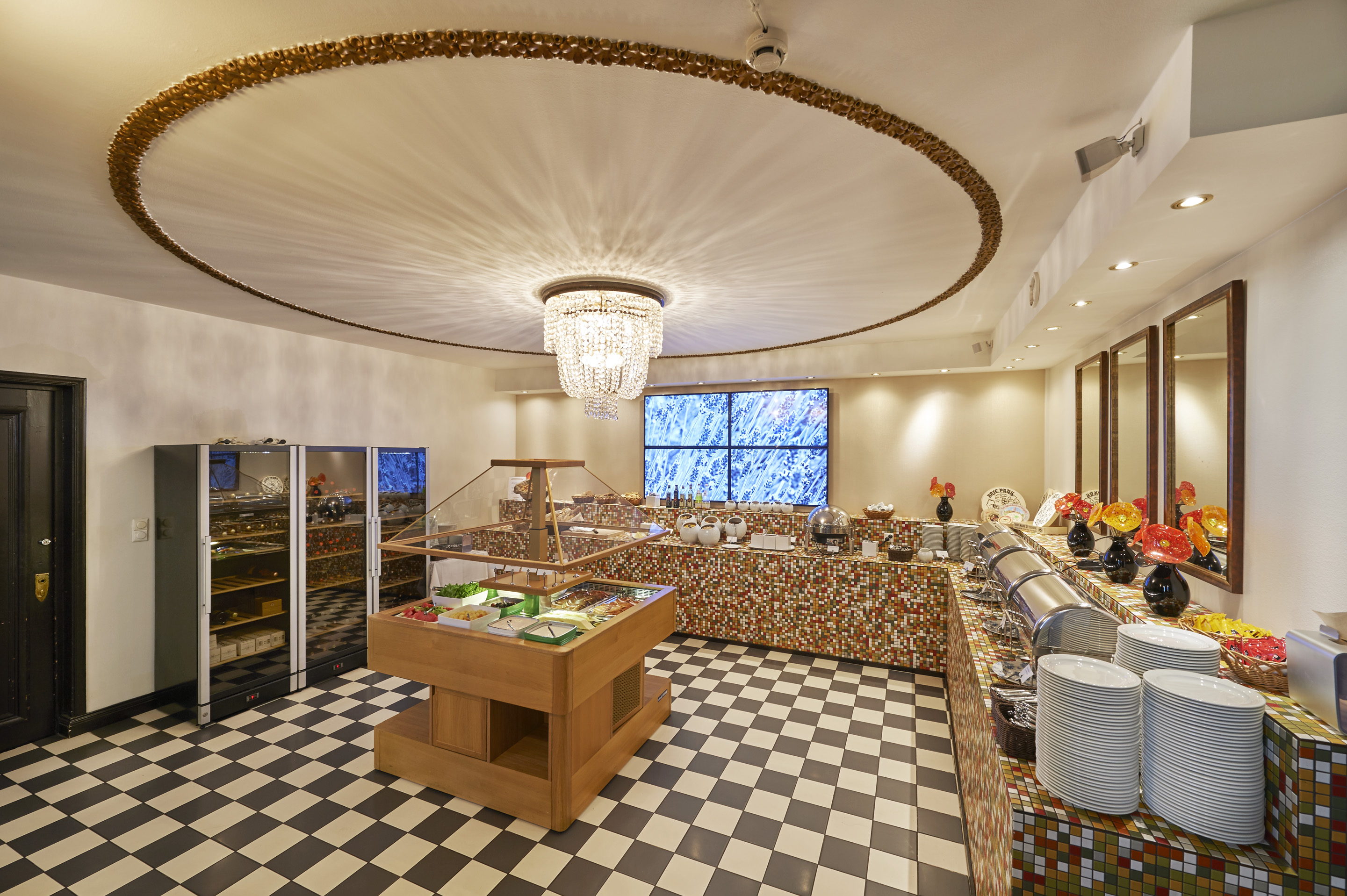 Seurahuone Hotel