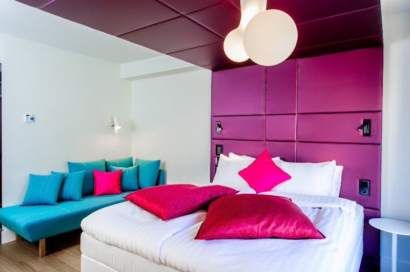 Radisson Blu Plaza Hotel, Helsinki by null
