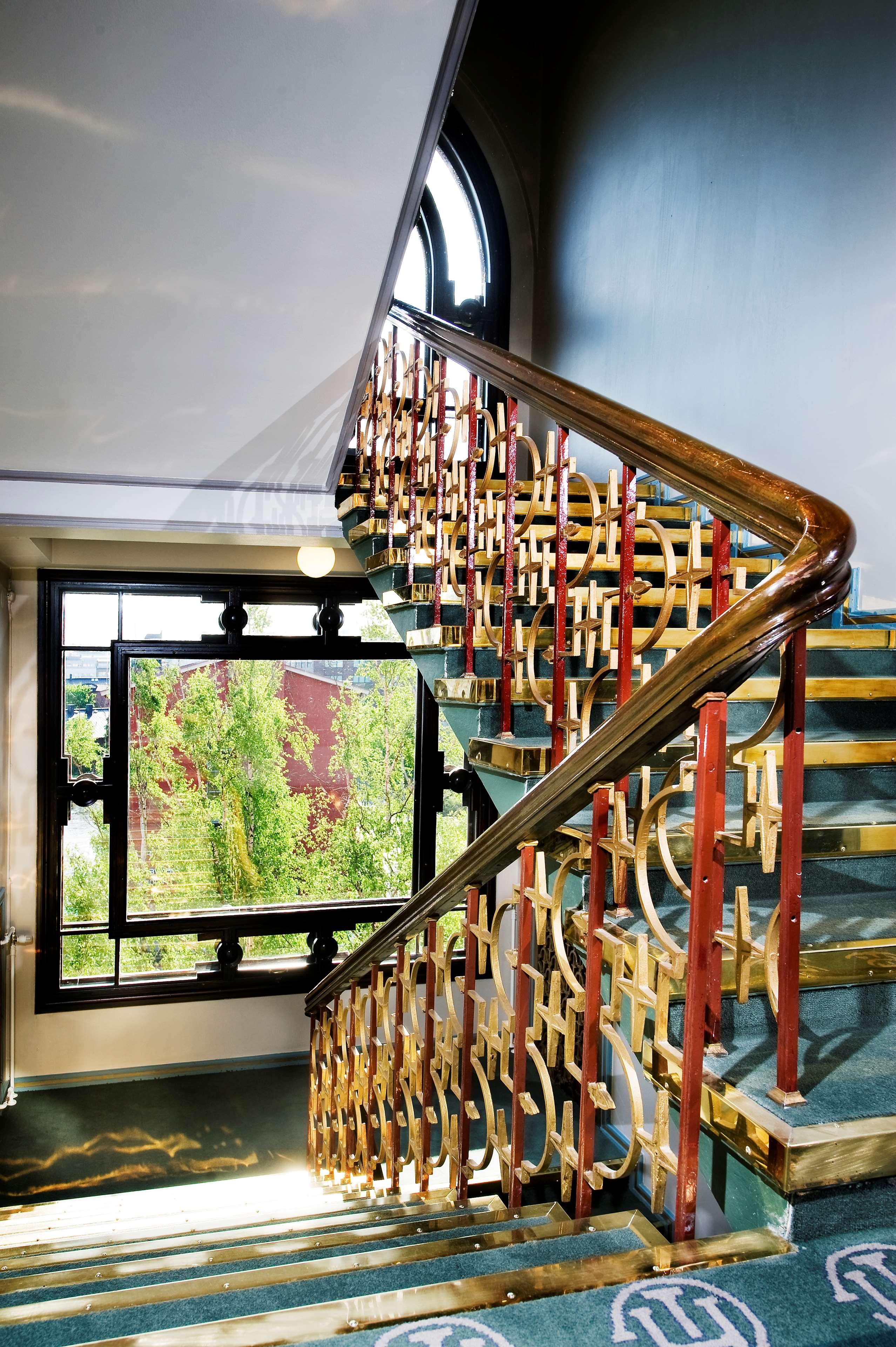 Radisson Blu GrandHotel Tammer