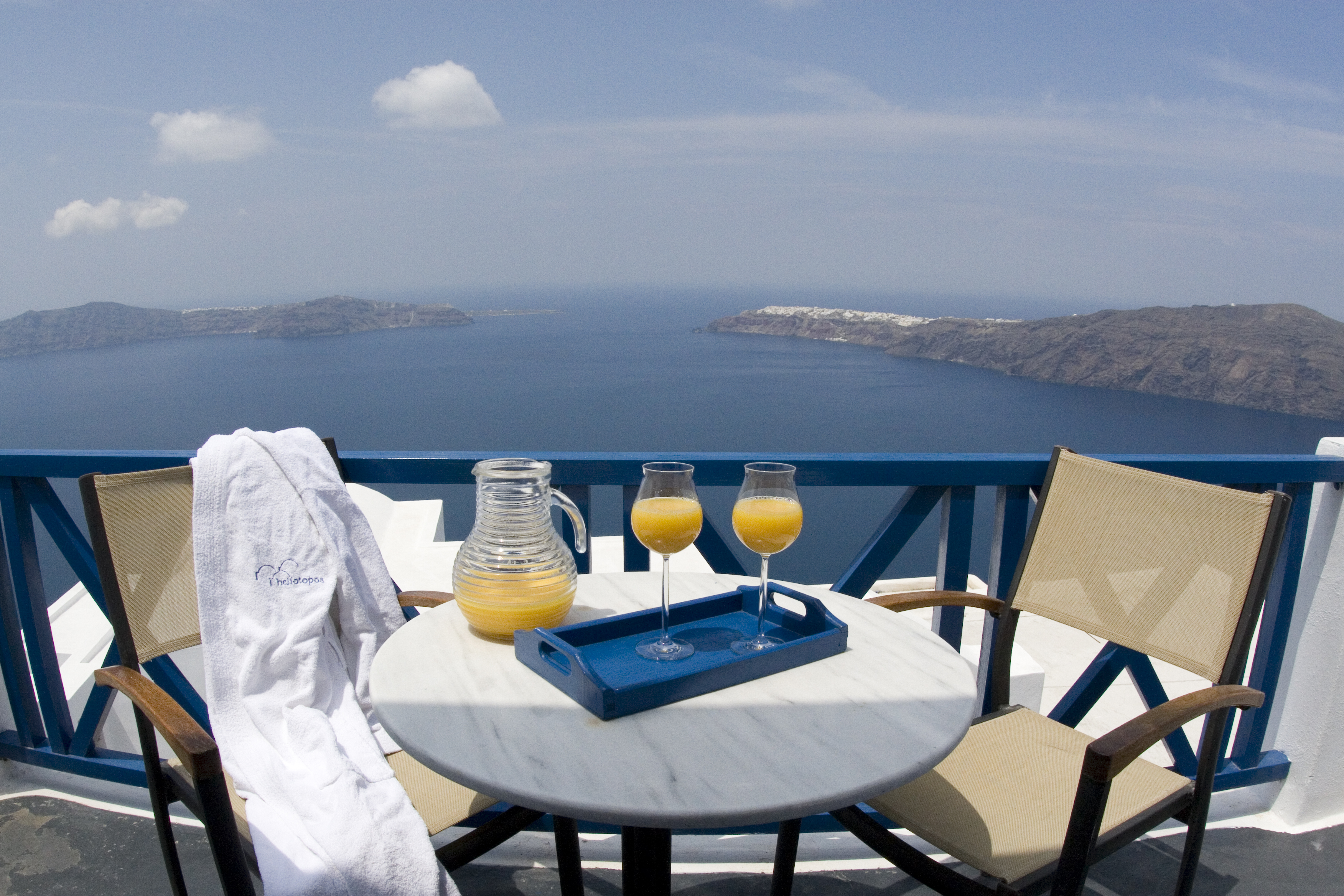 Heliotopos Hotel by null