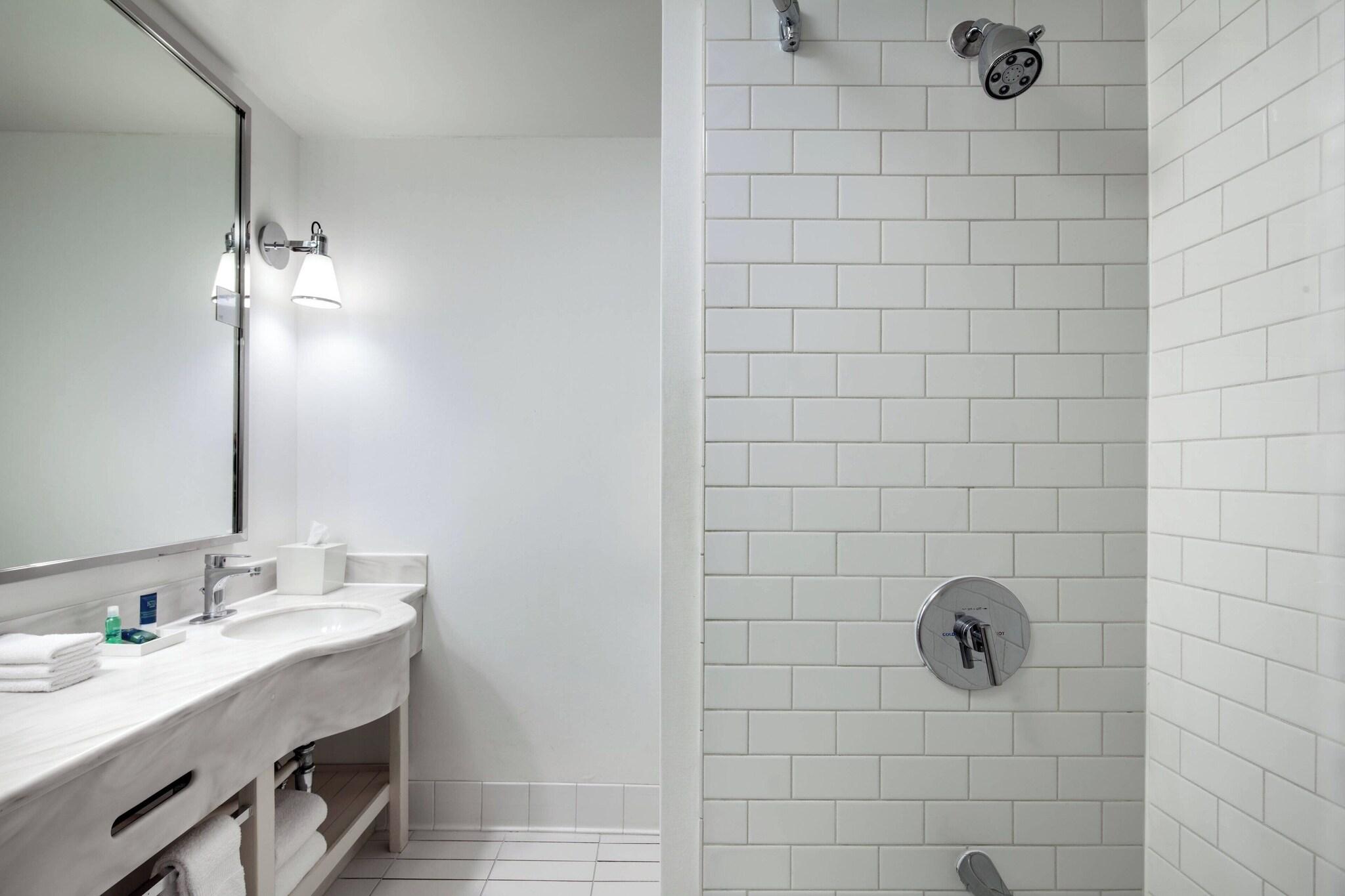 Four Points By Sheraton Los Angeles Int'L Airport
