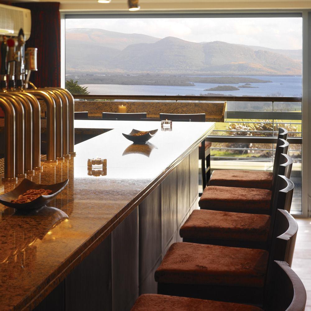 Aghadoe Heights Hotel & Spa by null