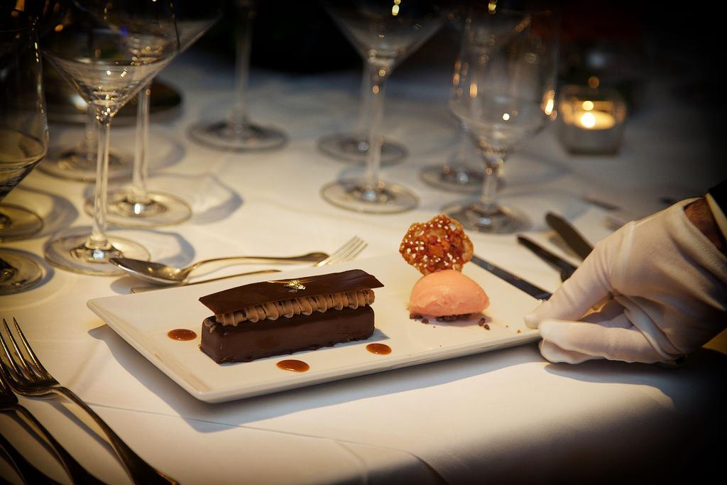 Aghadoe Heights Hotel & Spa by null