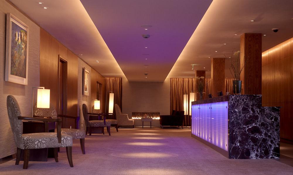 Aghadoe Heights Hotel & Spa by null