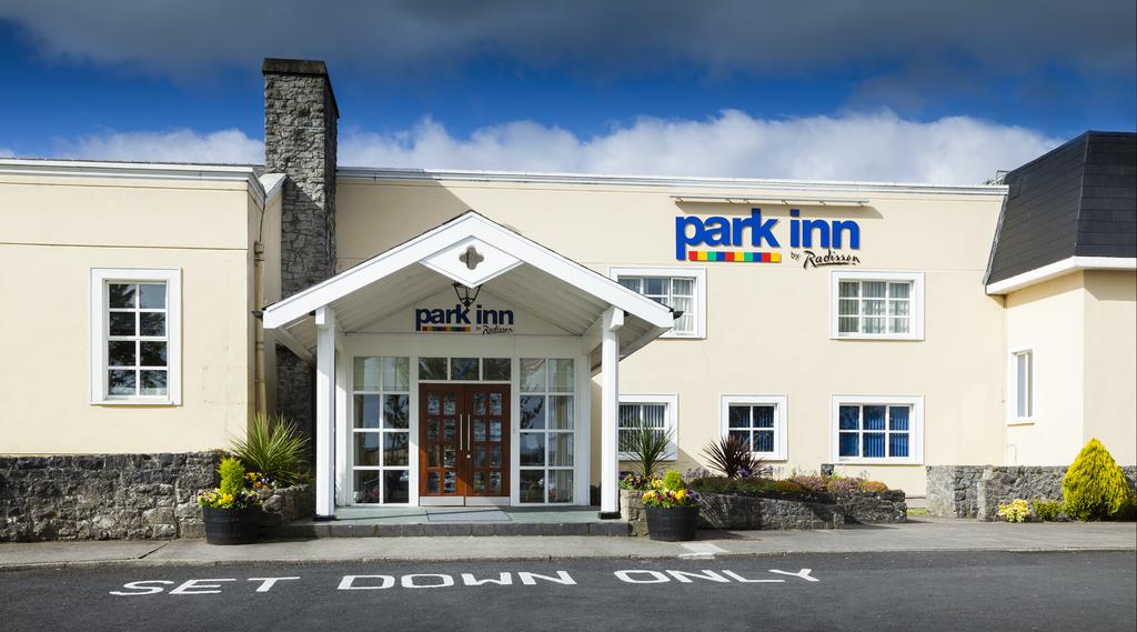 Park Inn By Radisson Shannon Airport by null