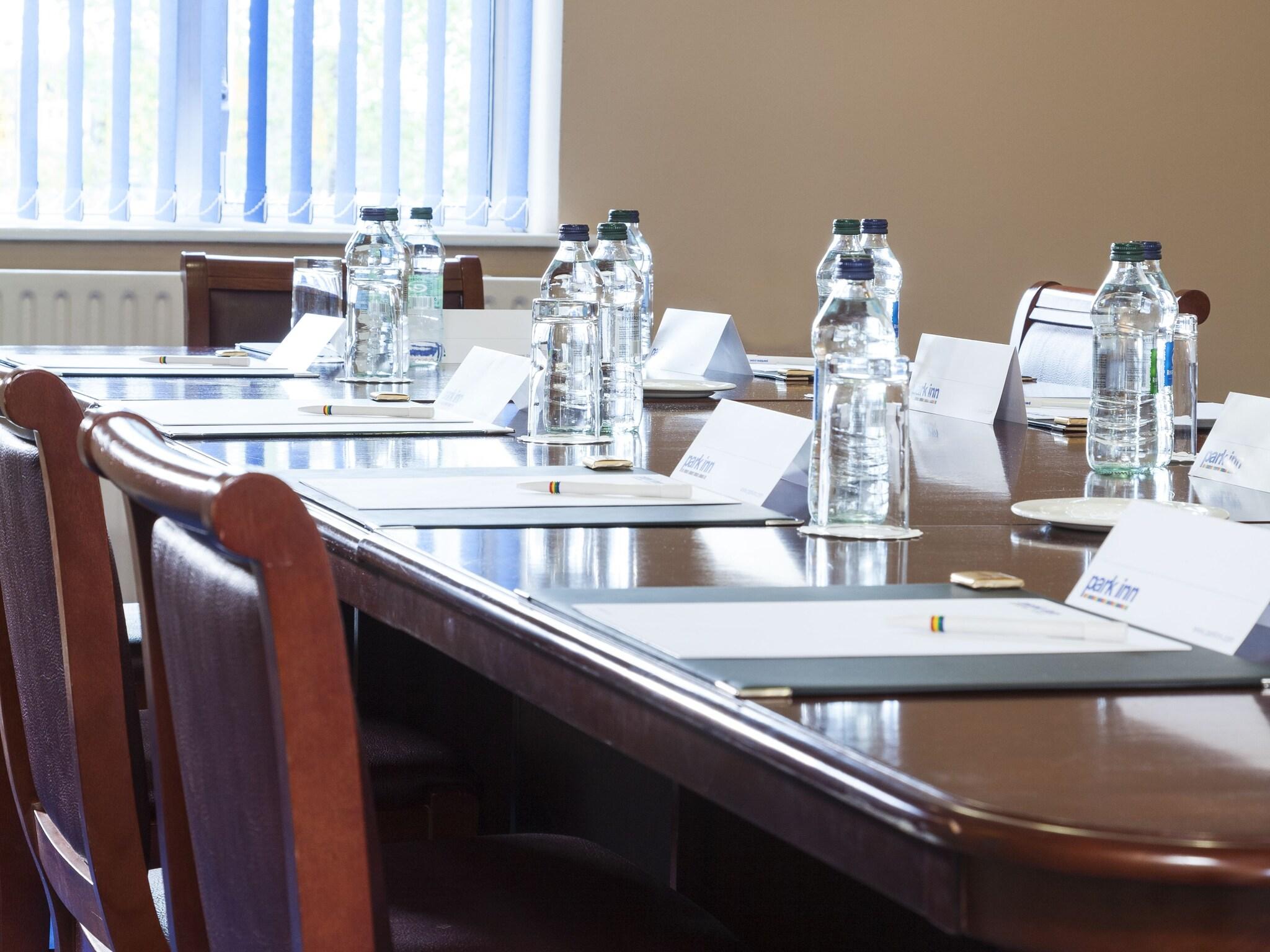 Park Inn By Radisson Shannon Airport by null